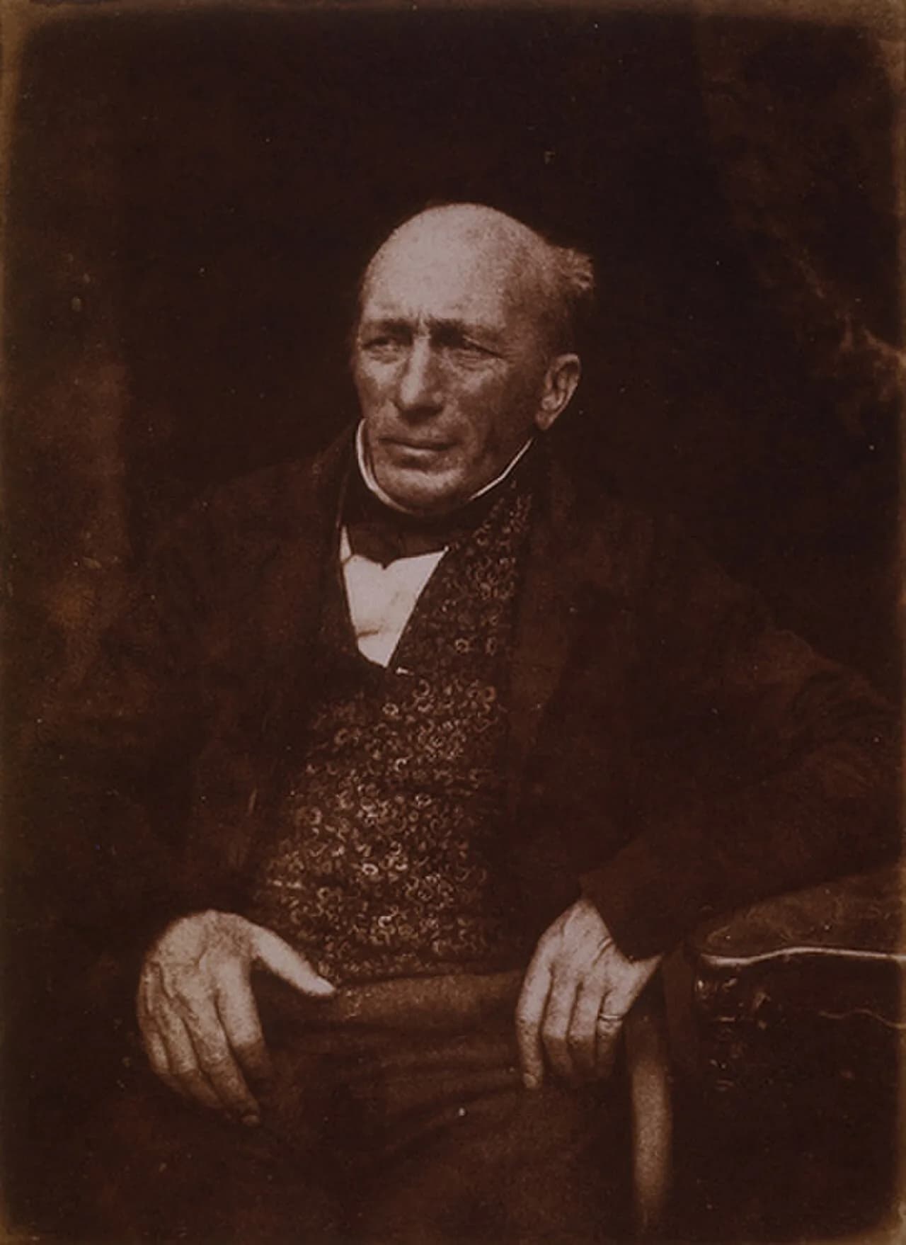 Robert Barclay Allardice