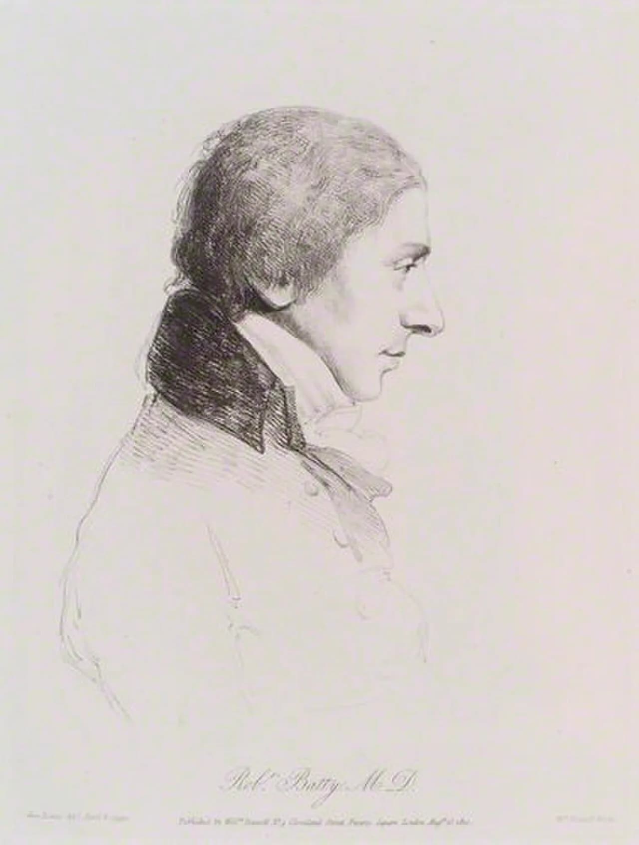 Robert Batty