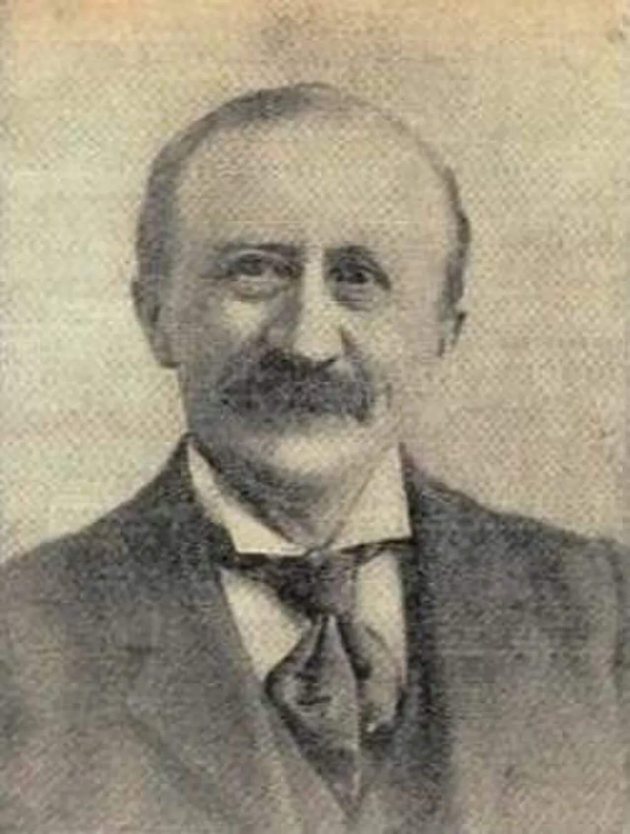 Robert Beith