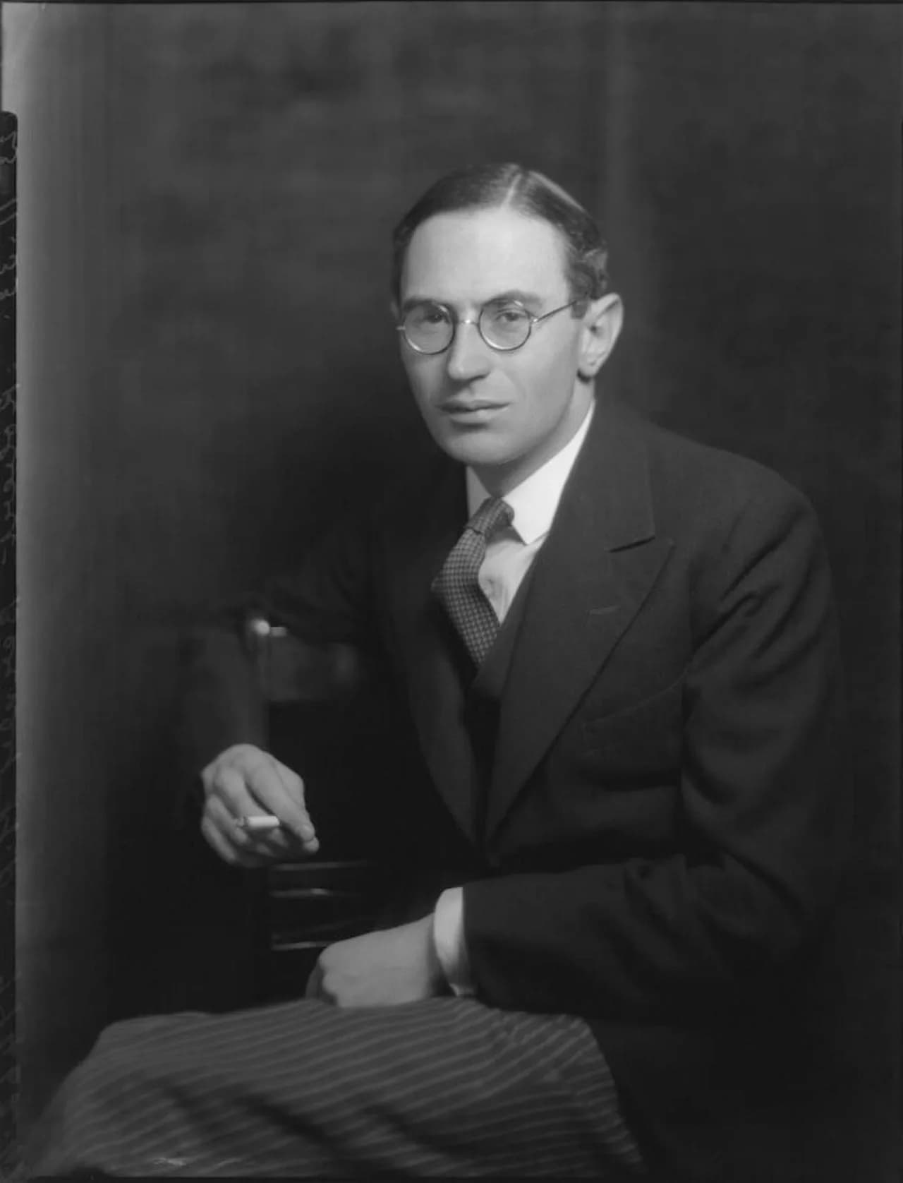 Robert Bernays