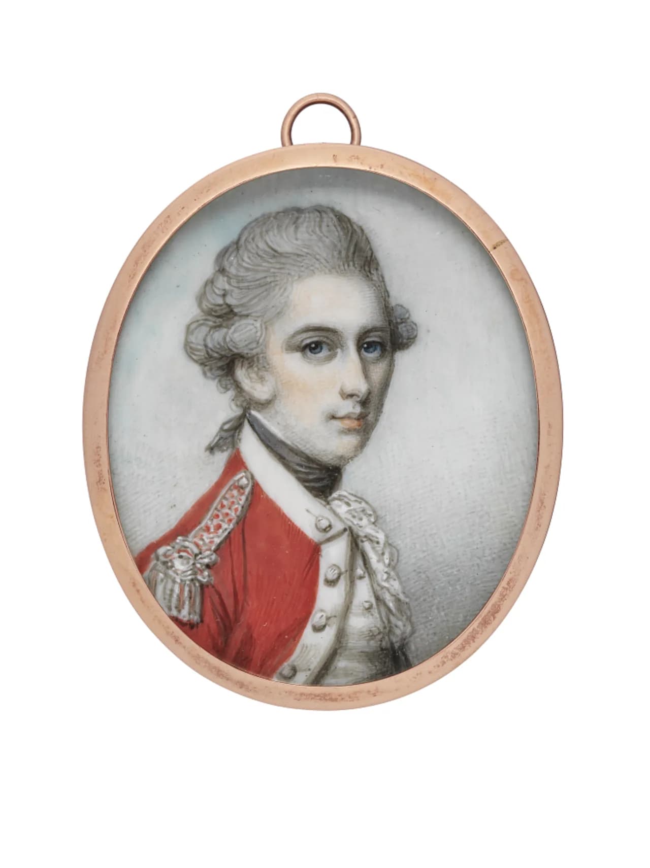Robert Bertie, 4th Duke of Ancaster and Kesteven