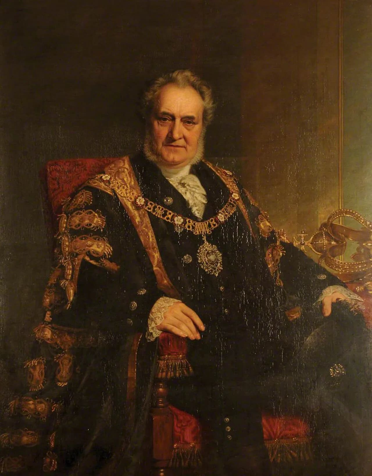 Robert Besley