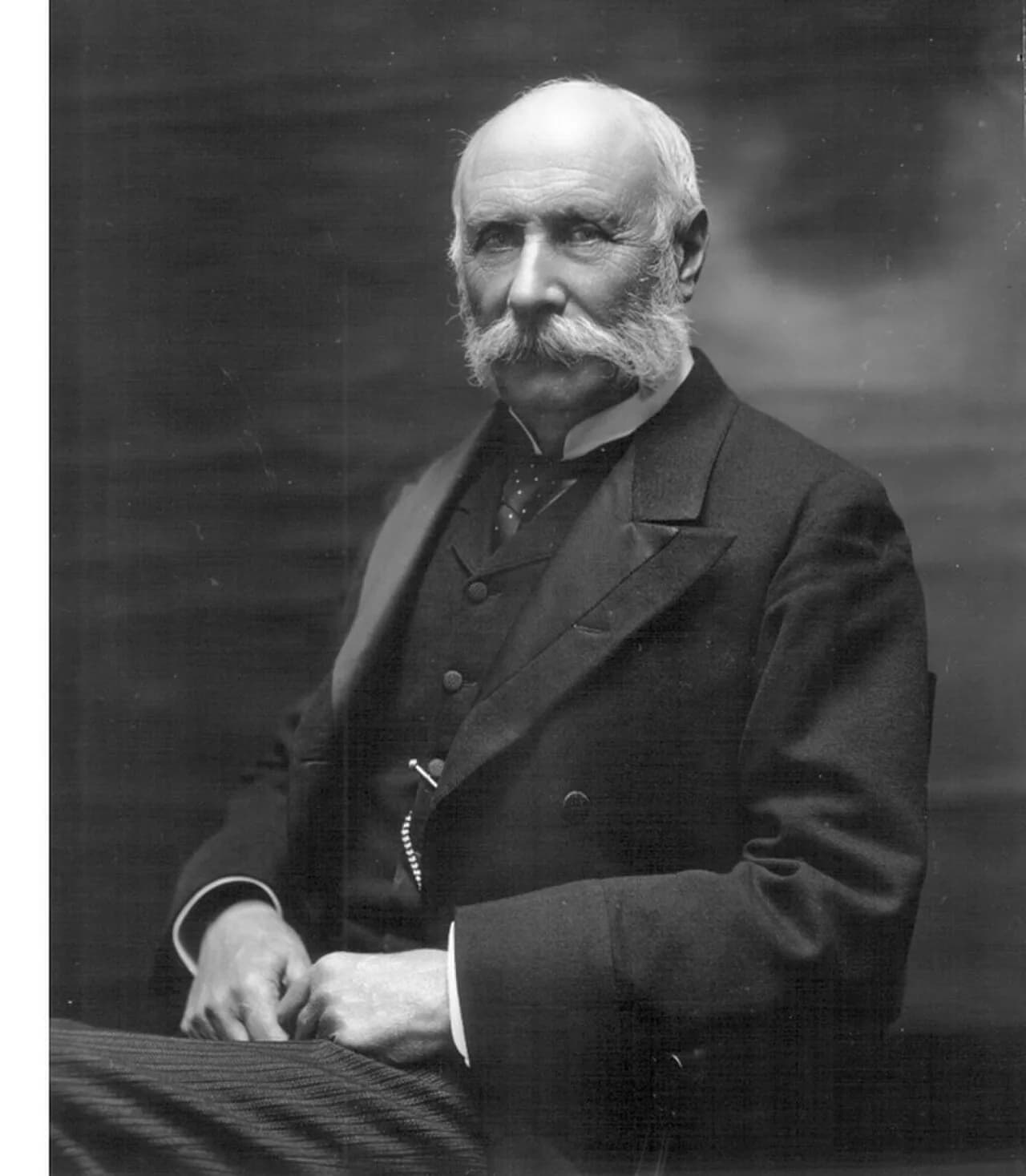 Robert Biddulph
