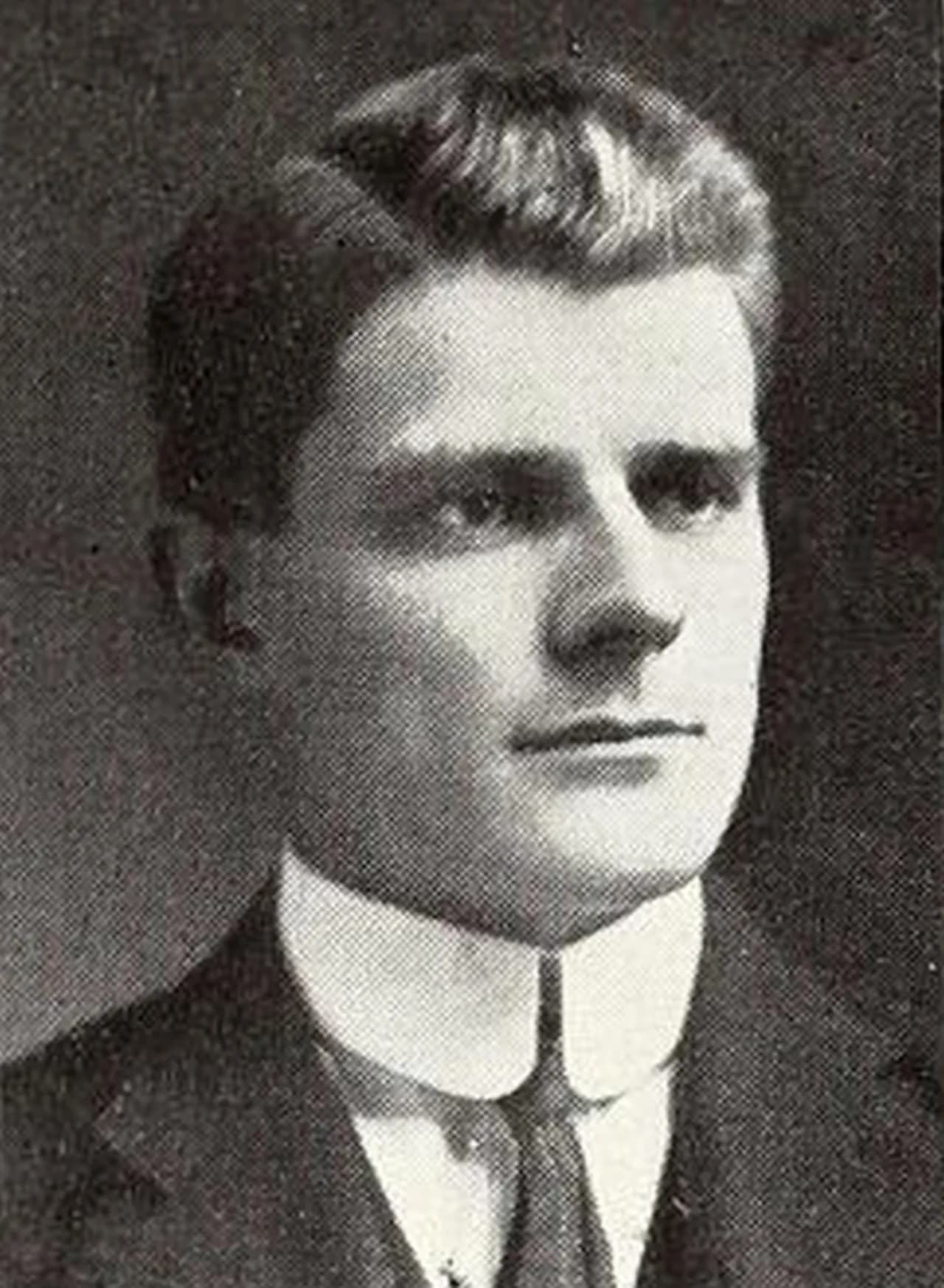 Robert Bingham