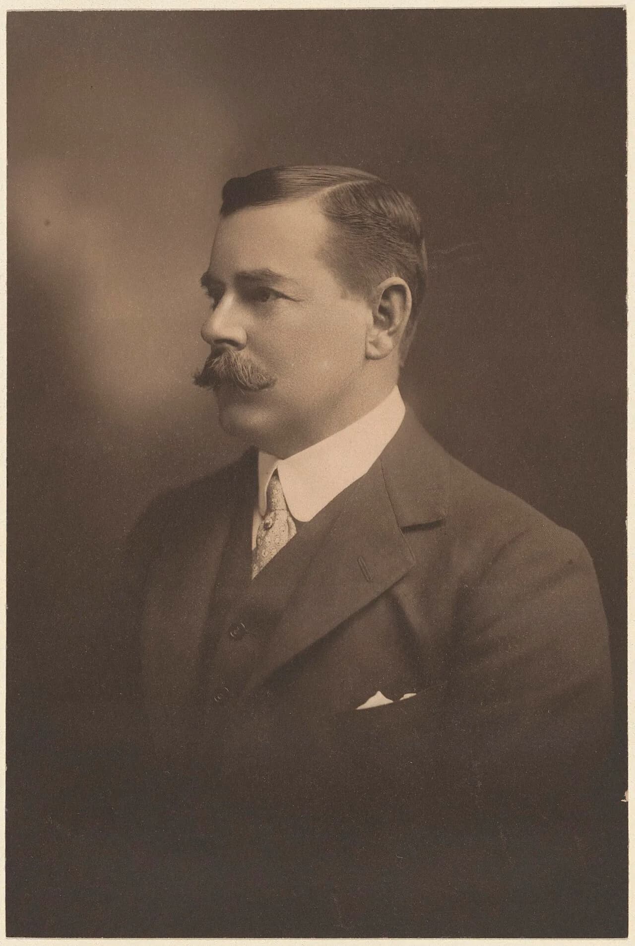 Robert Officer Blackwood
