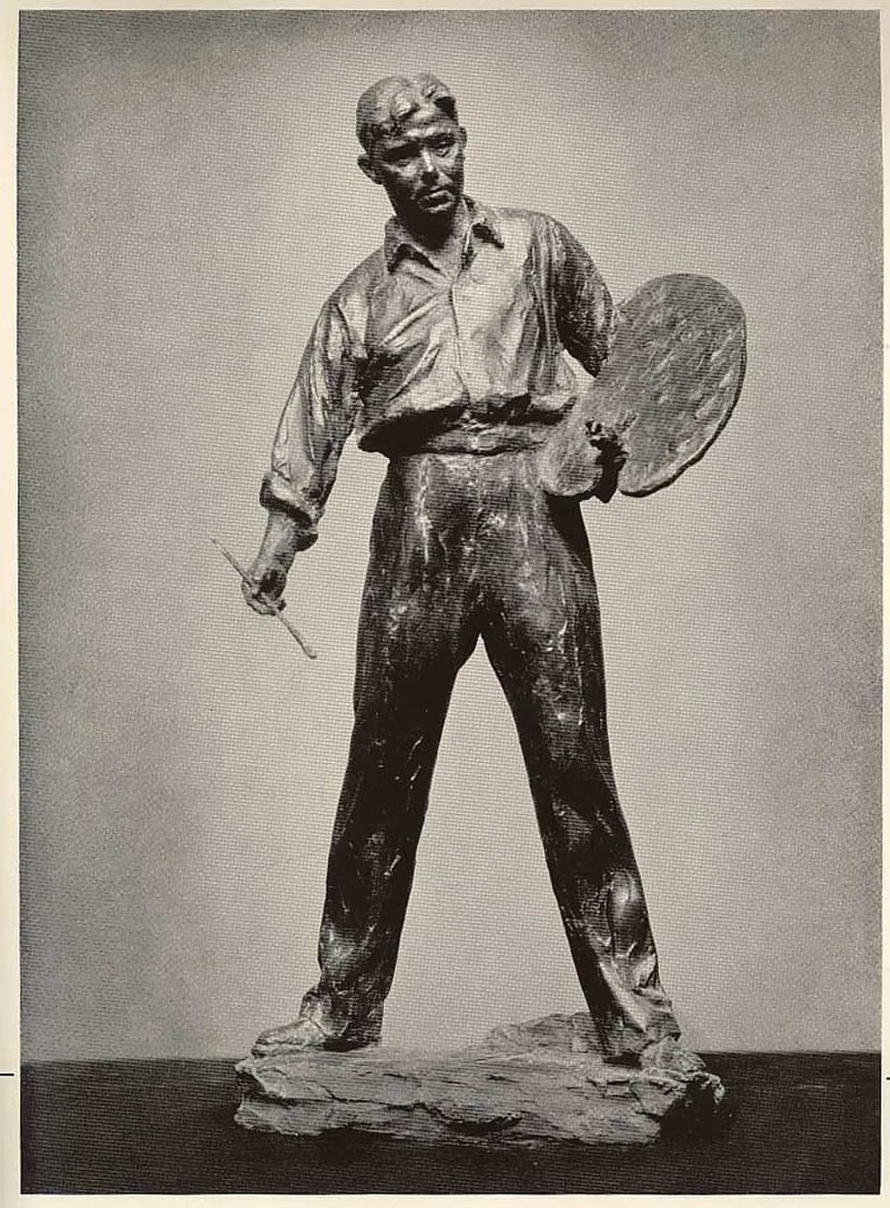 Robert Brackman