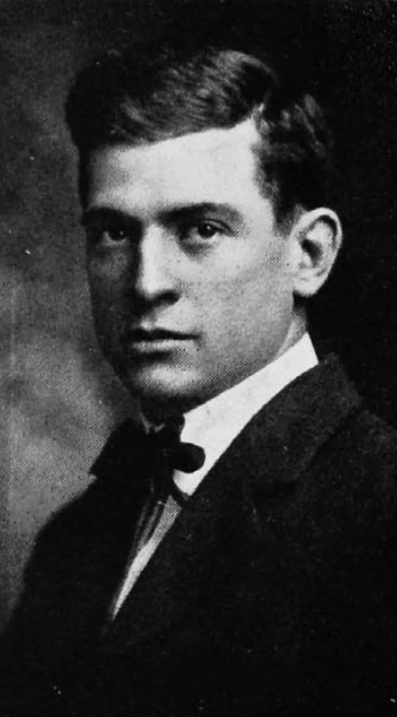 Robert Burch