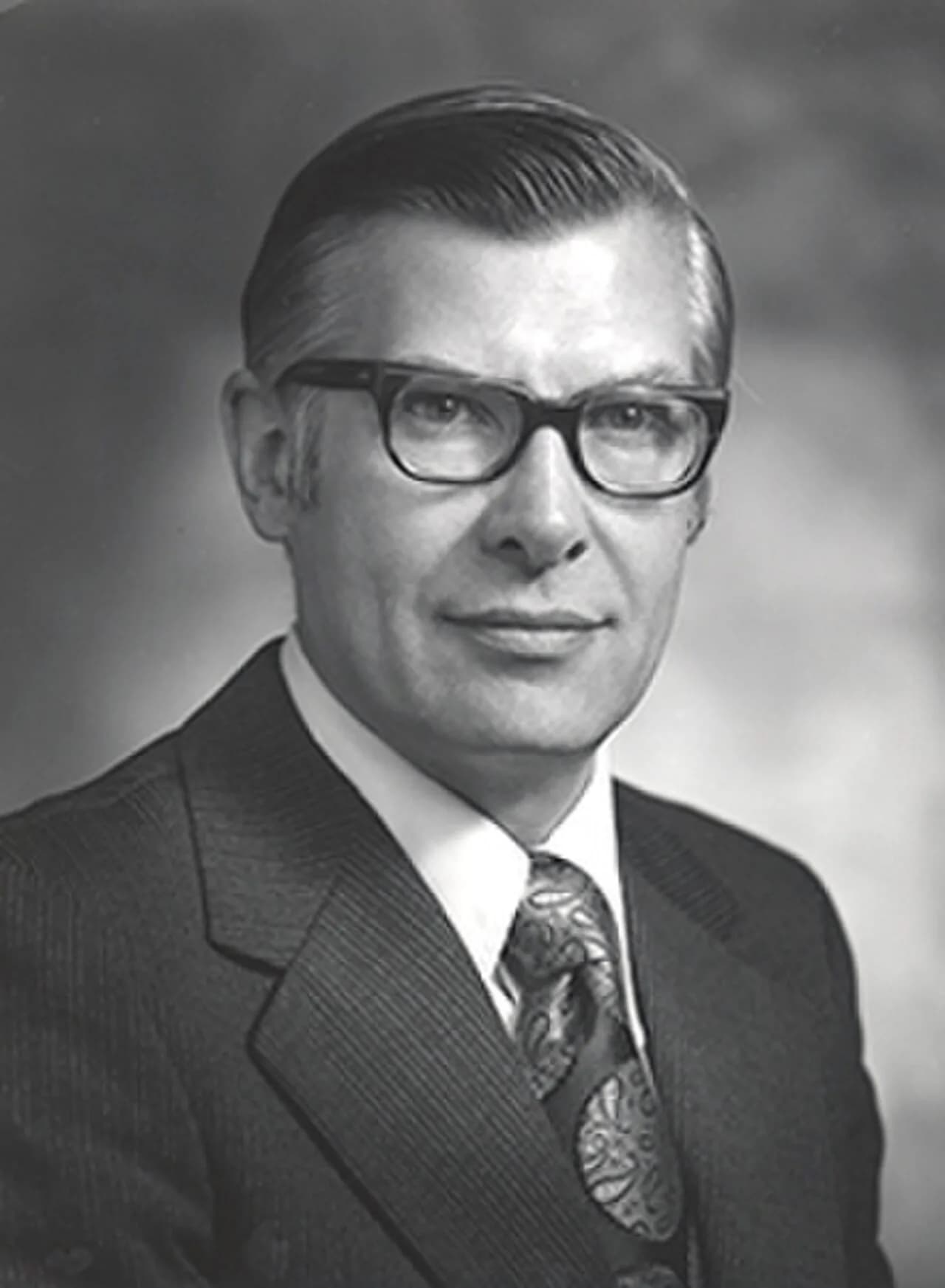 Robert C. Holland