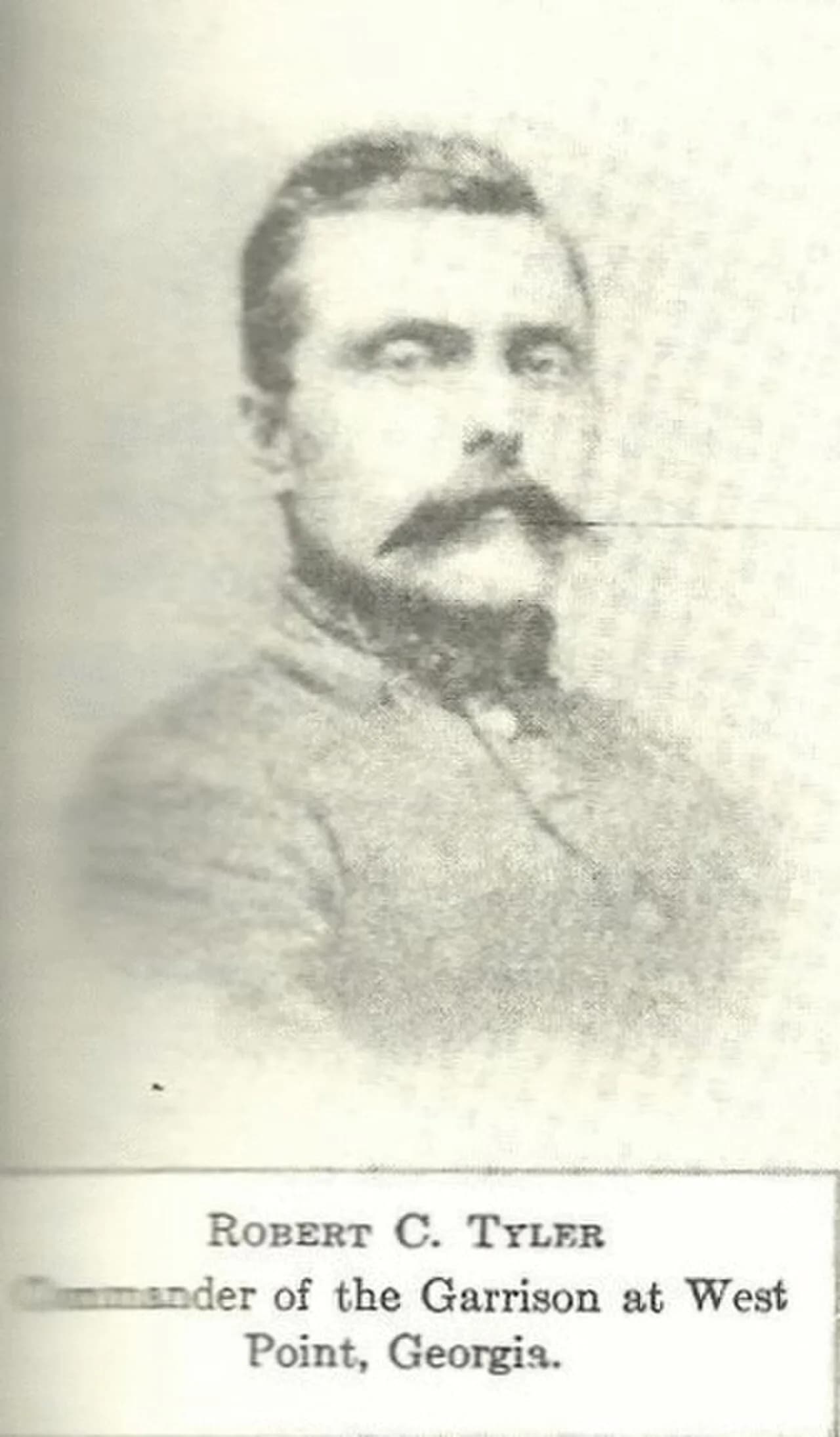 Robert C. Tyler