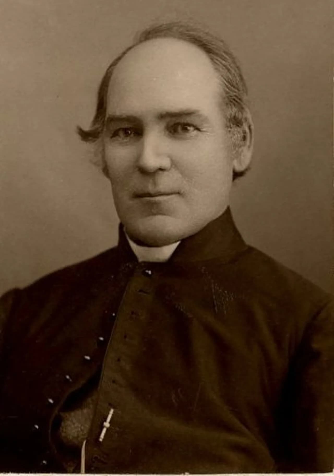 Robert Chambers