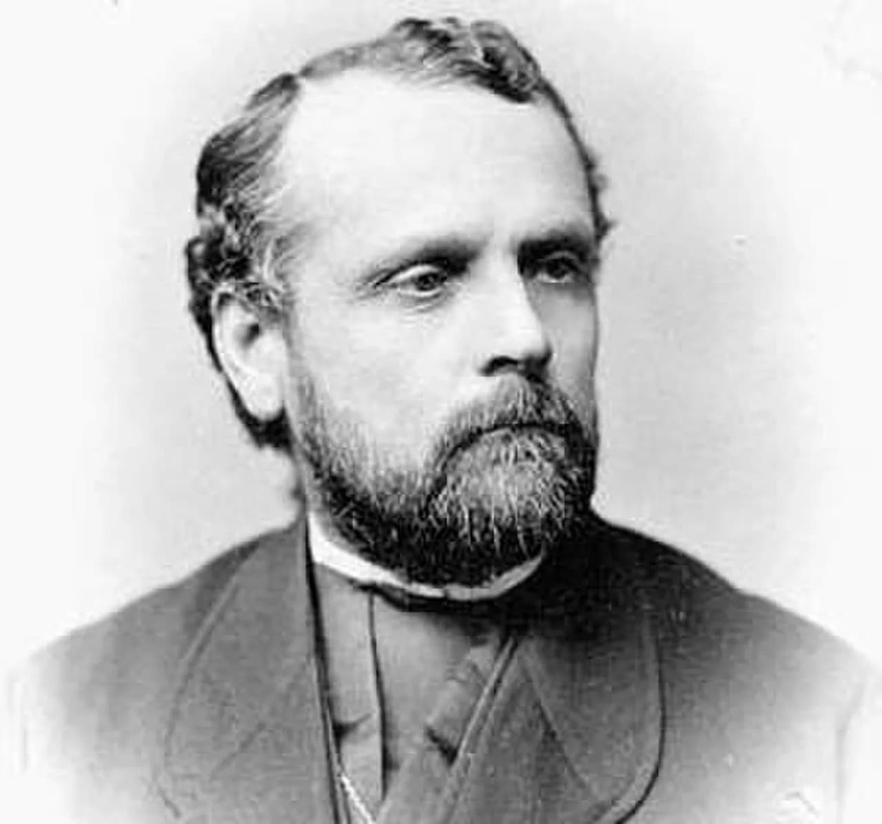 Robert Christie