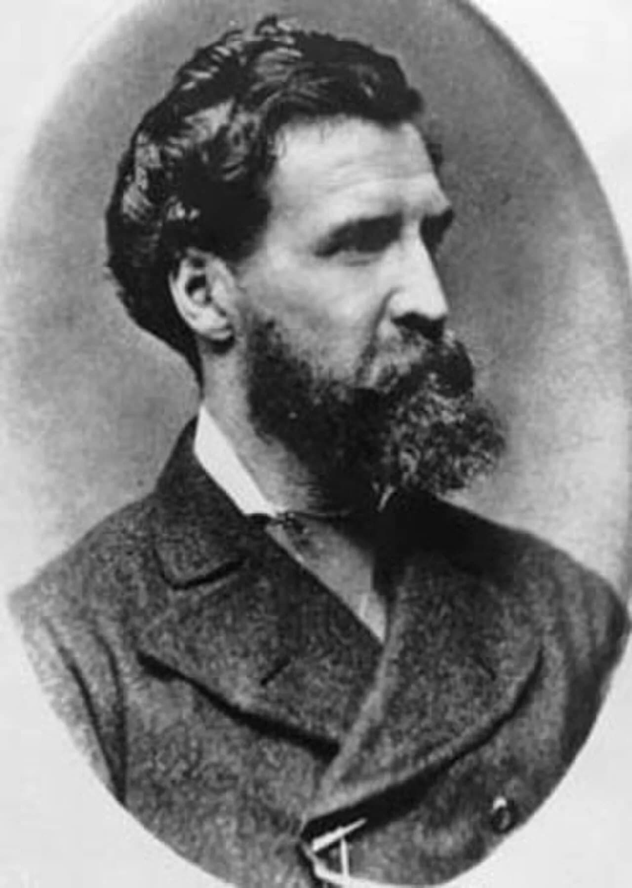 Robert Christison