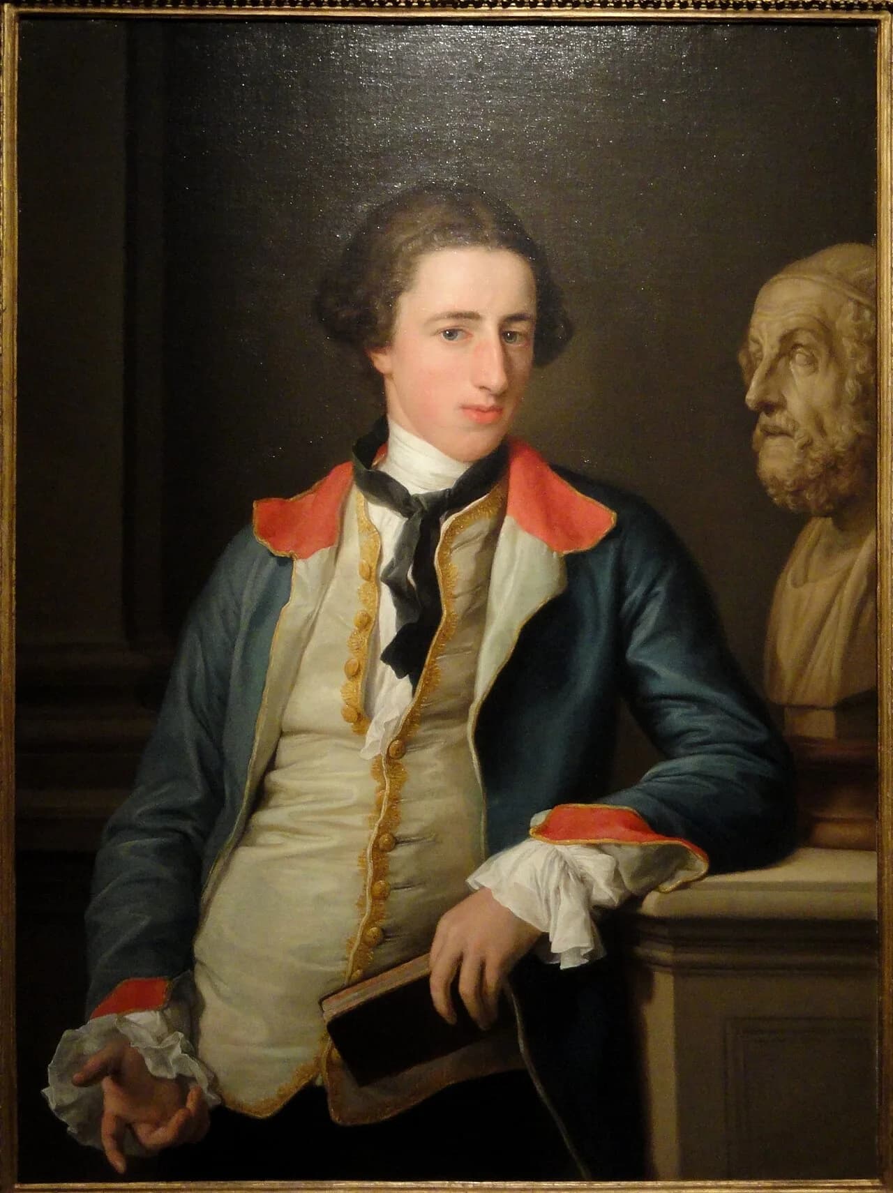 Robert Clements, 1. Earl of Leitrim