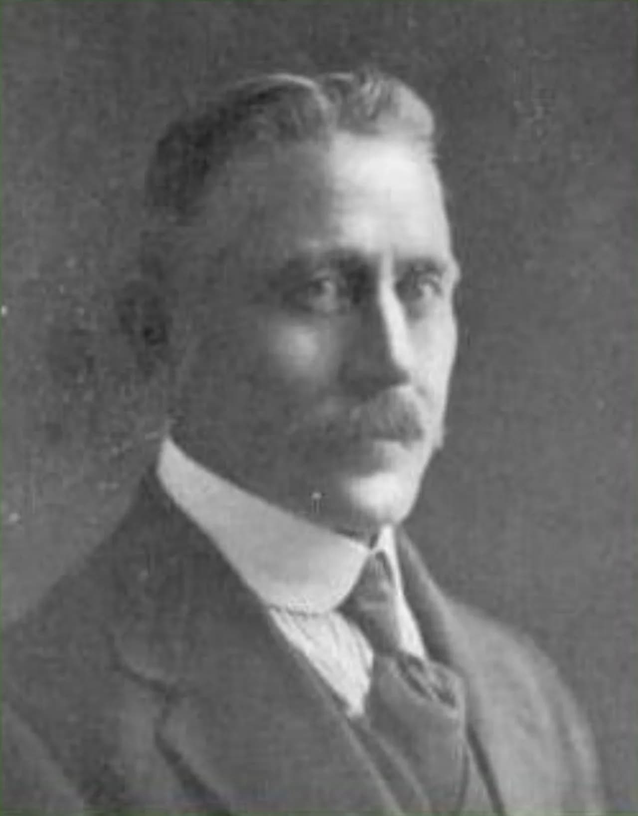Robert Cook