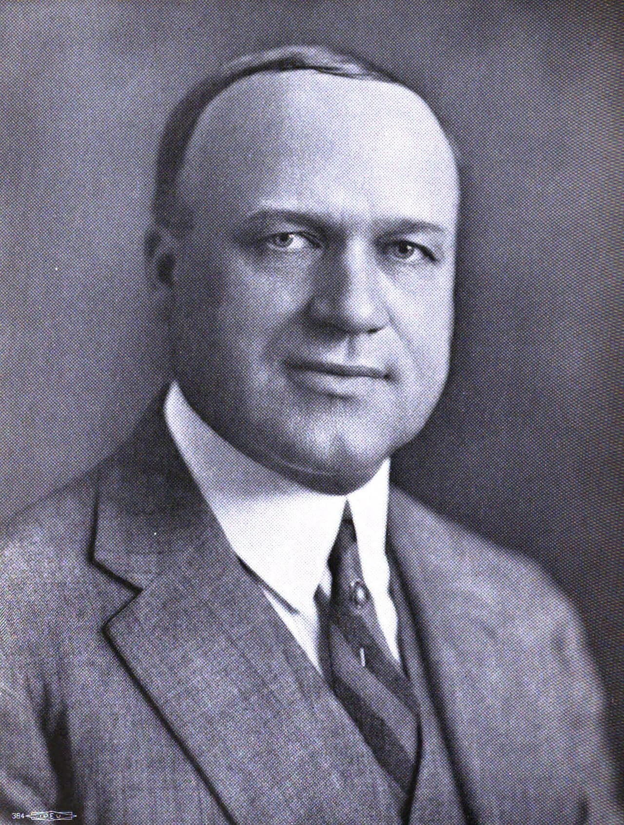 Robert Cook Bell