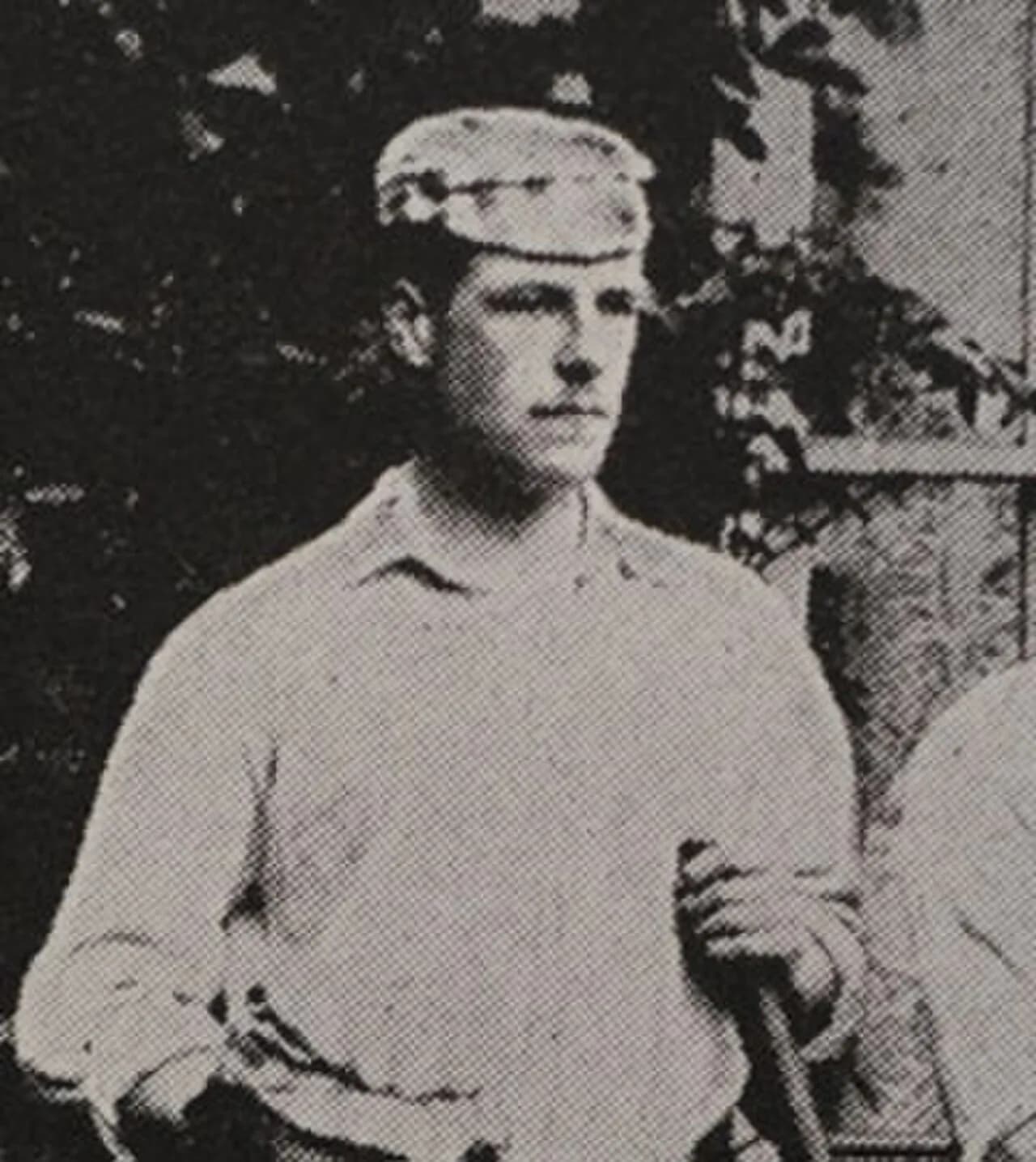 Robert Copland-Crawford