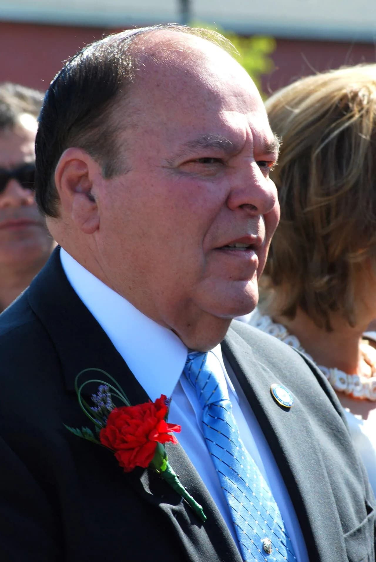 Robert Correia