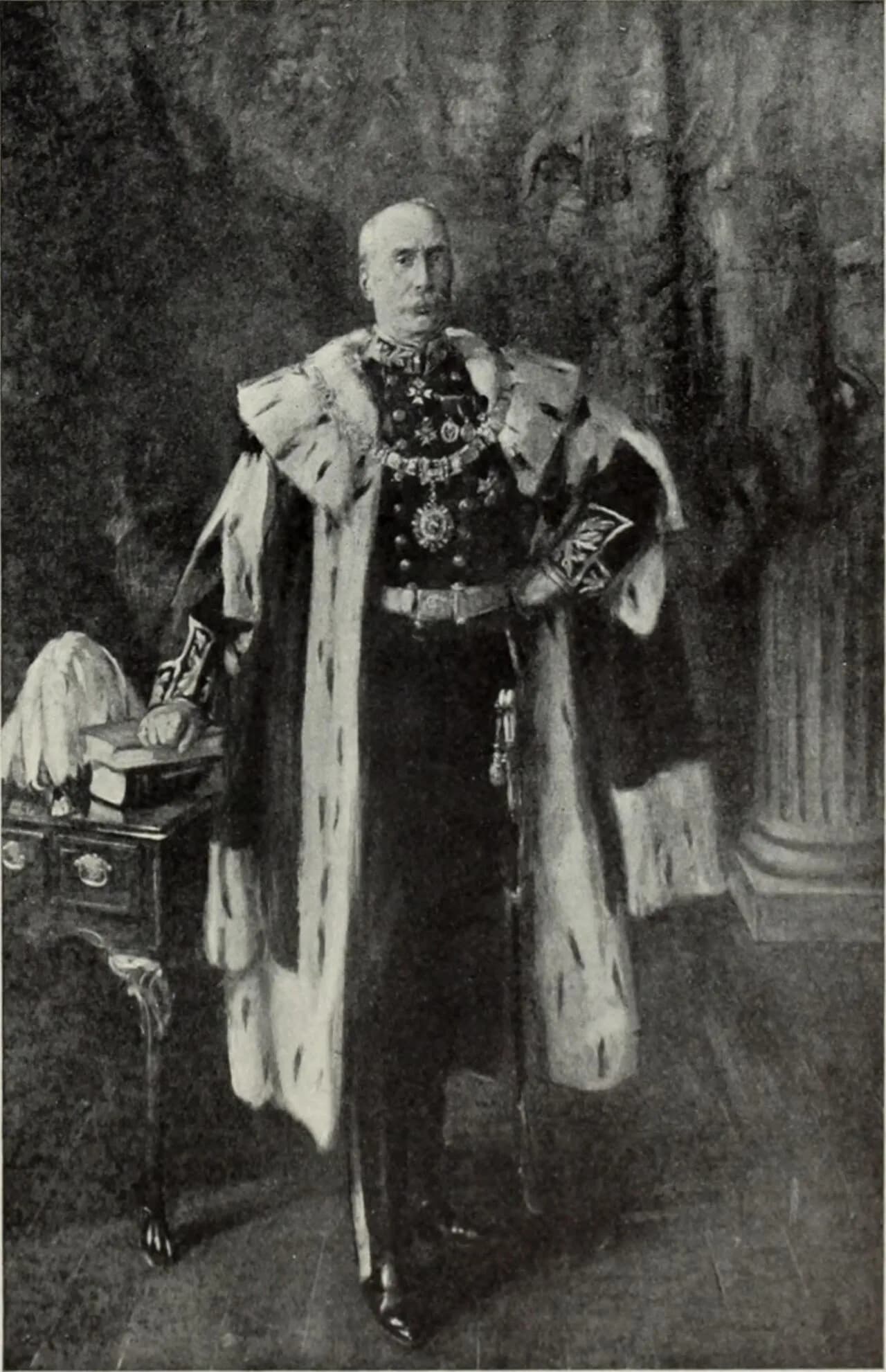 Robert Cranston