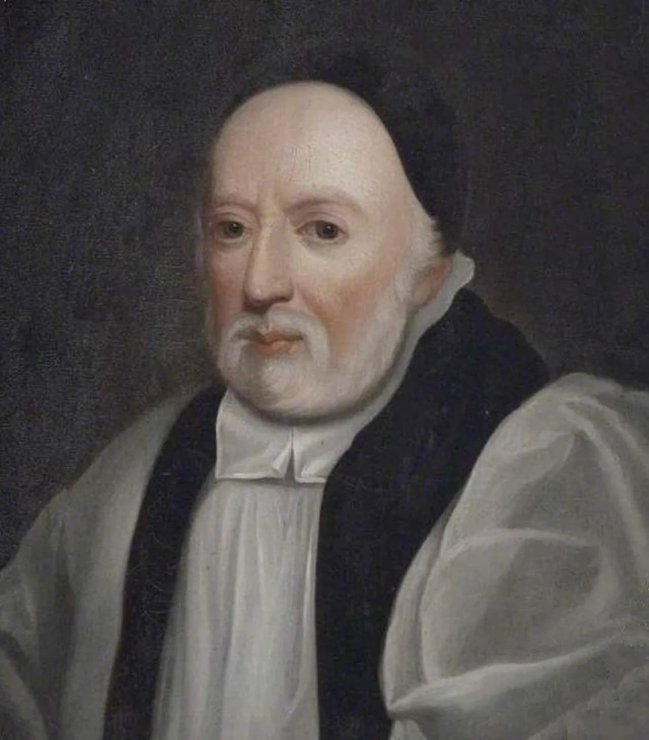 Robert Creighton
