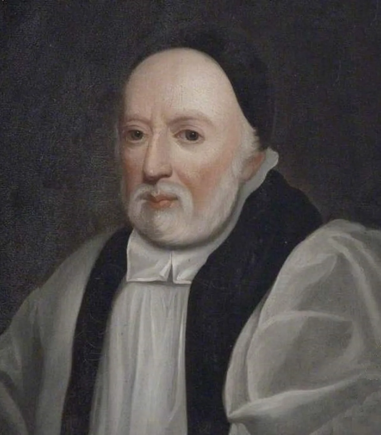 Robert Creighton
