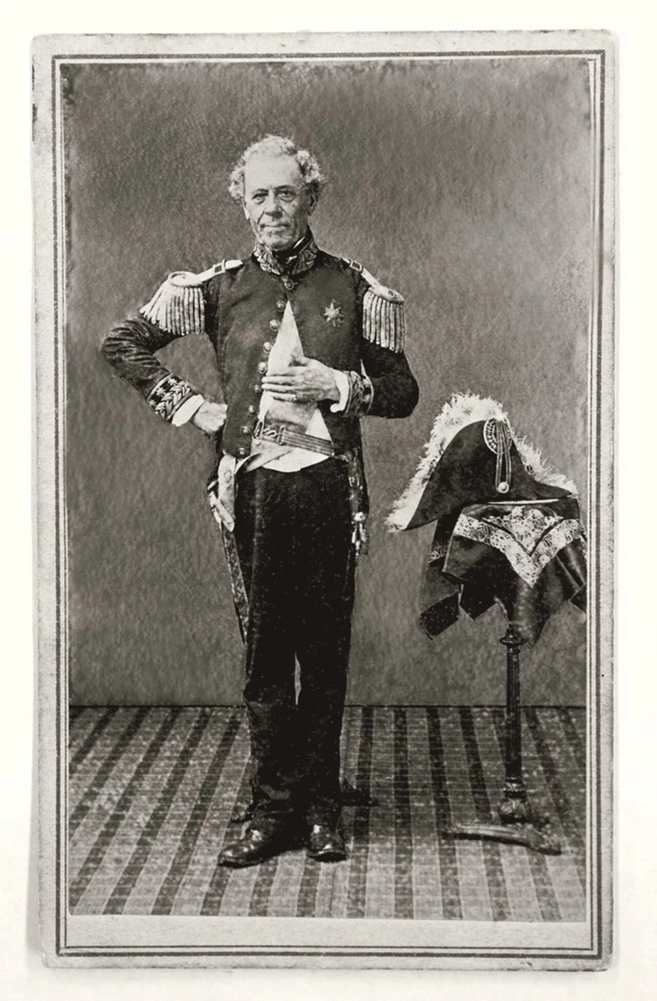 Robert Crichton Wyllie