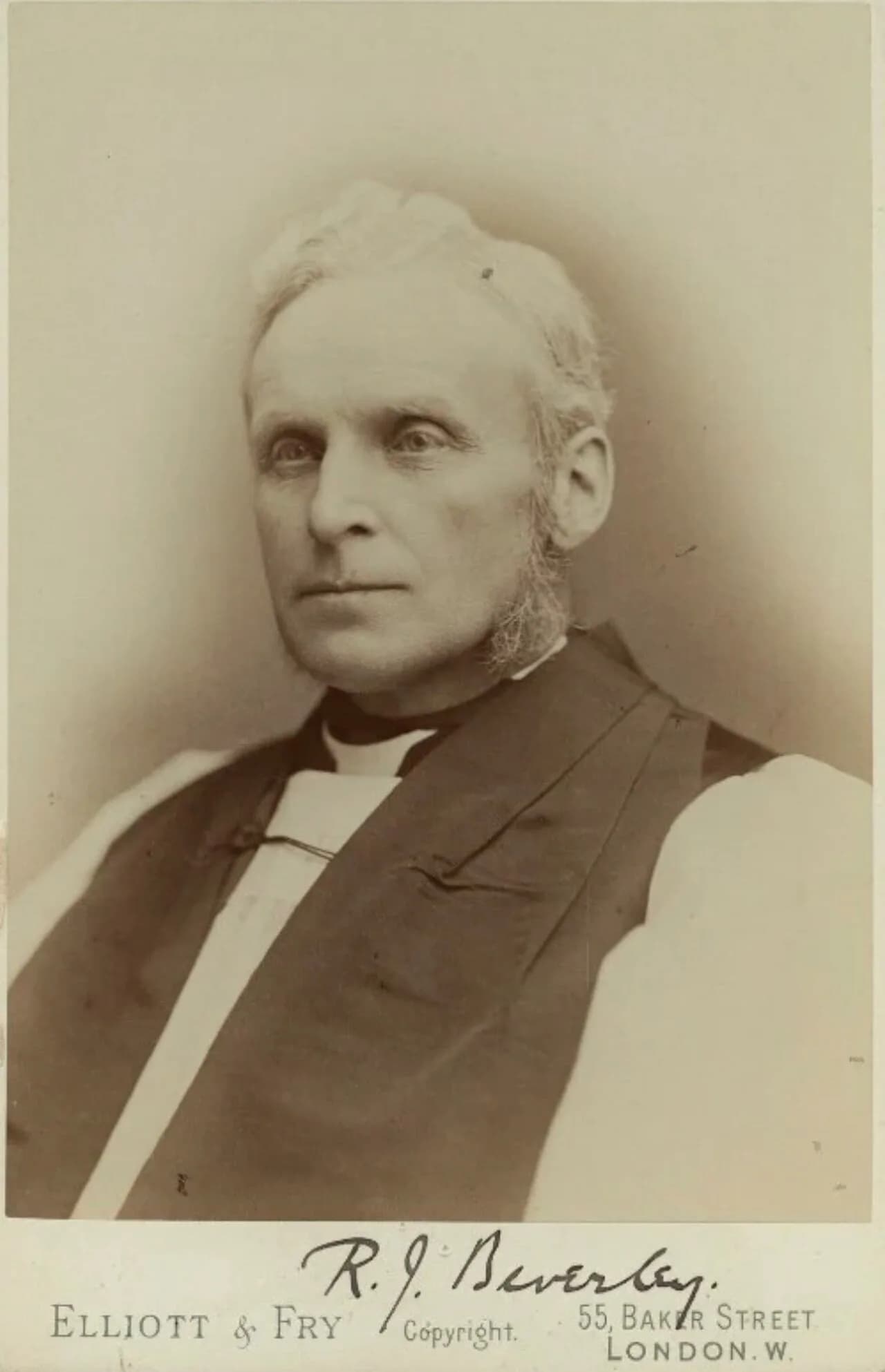 Robert Crosthwaite
