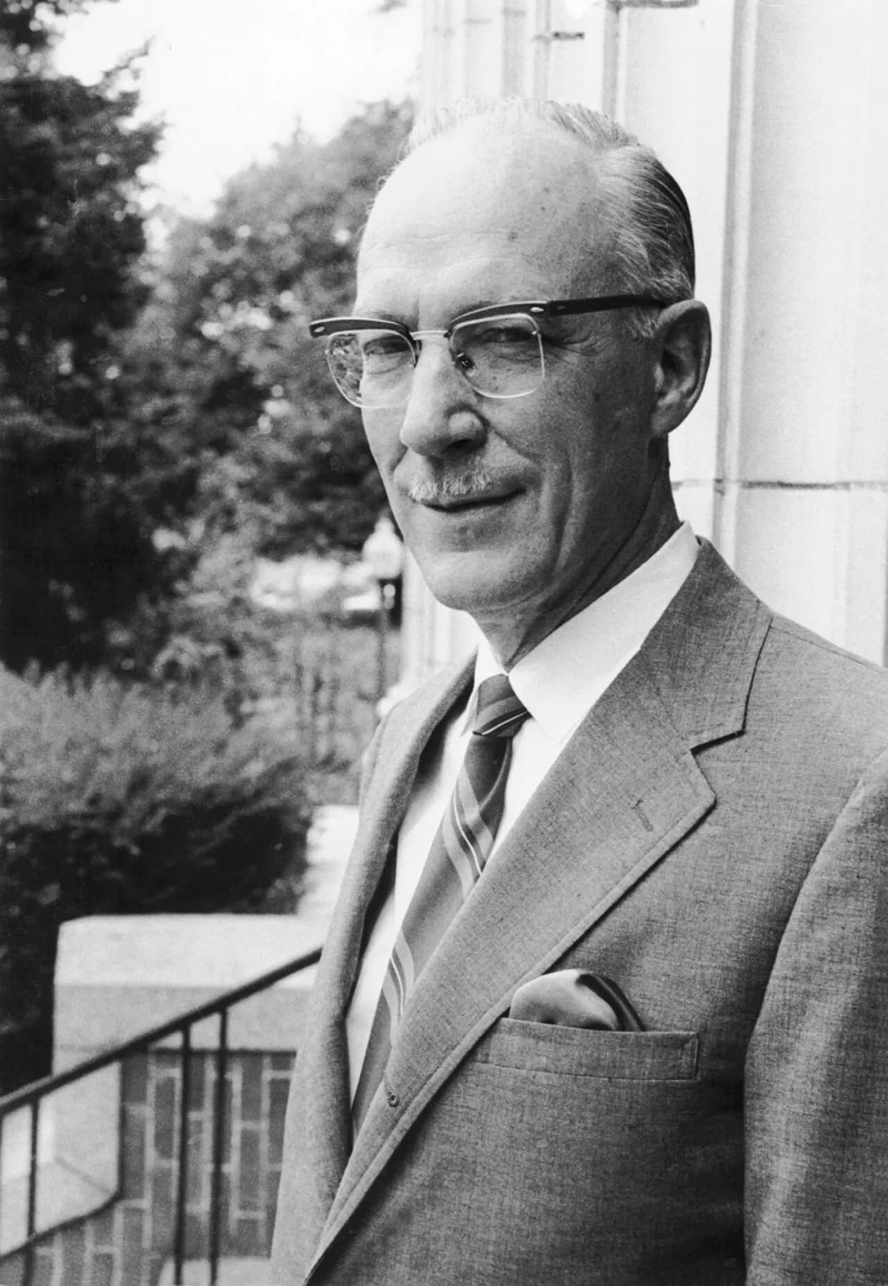 Robert Donald Clark