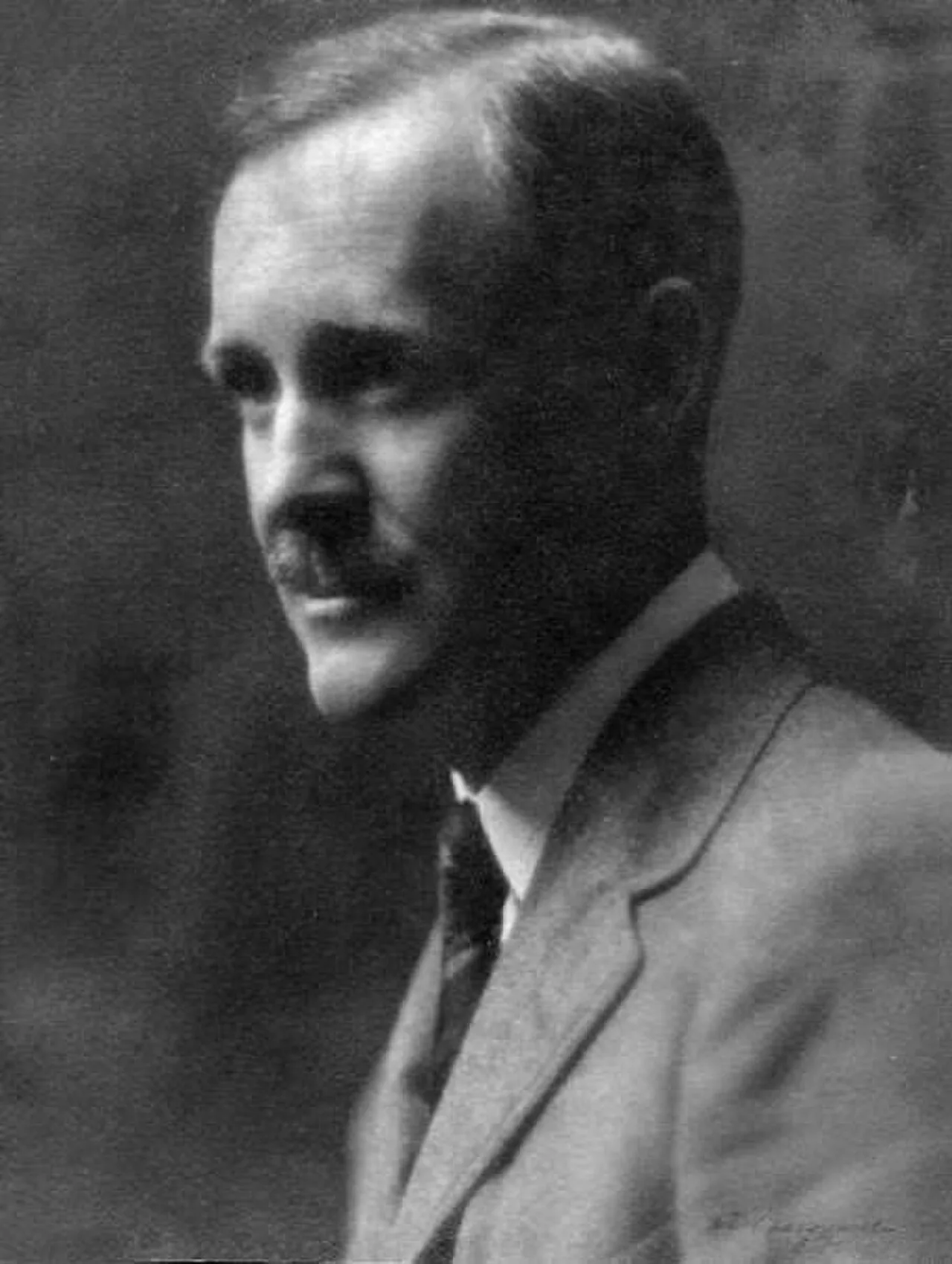 Robert D. Farquhar