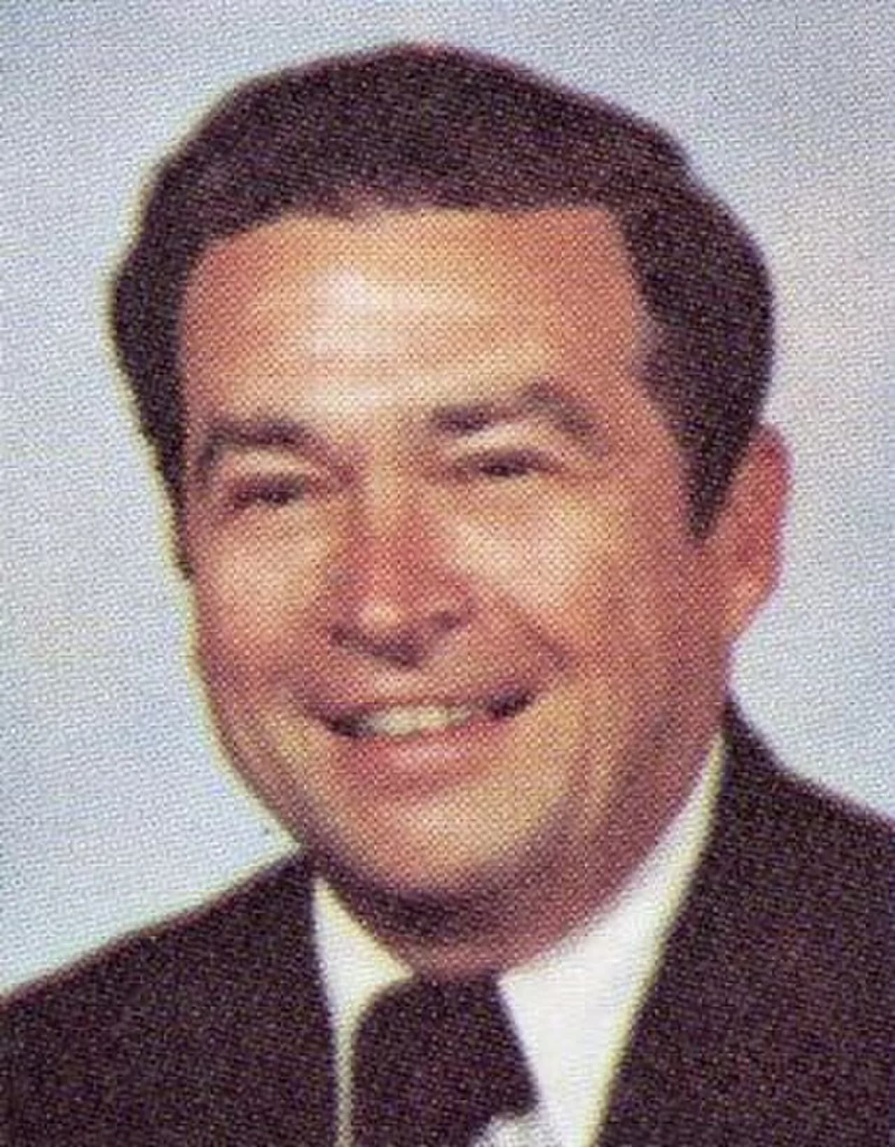 Robert D. Freeman
