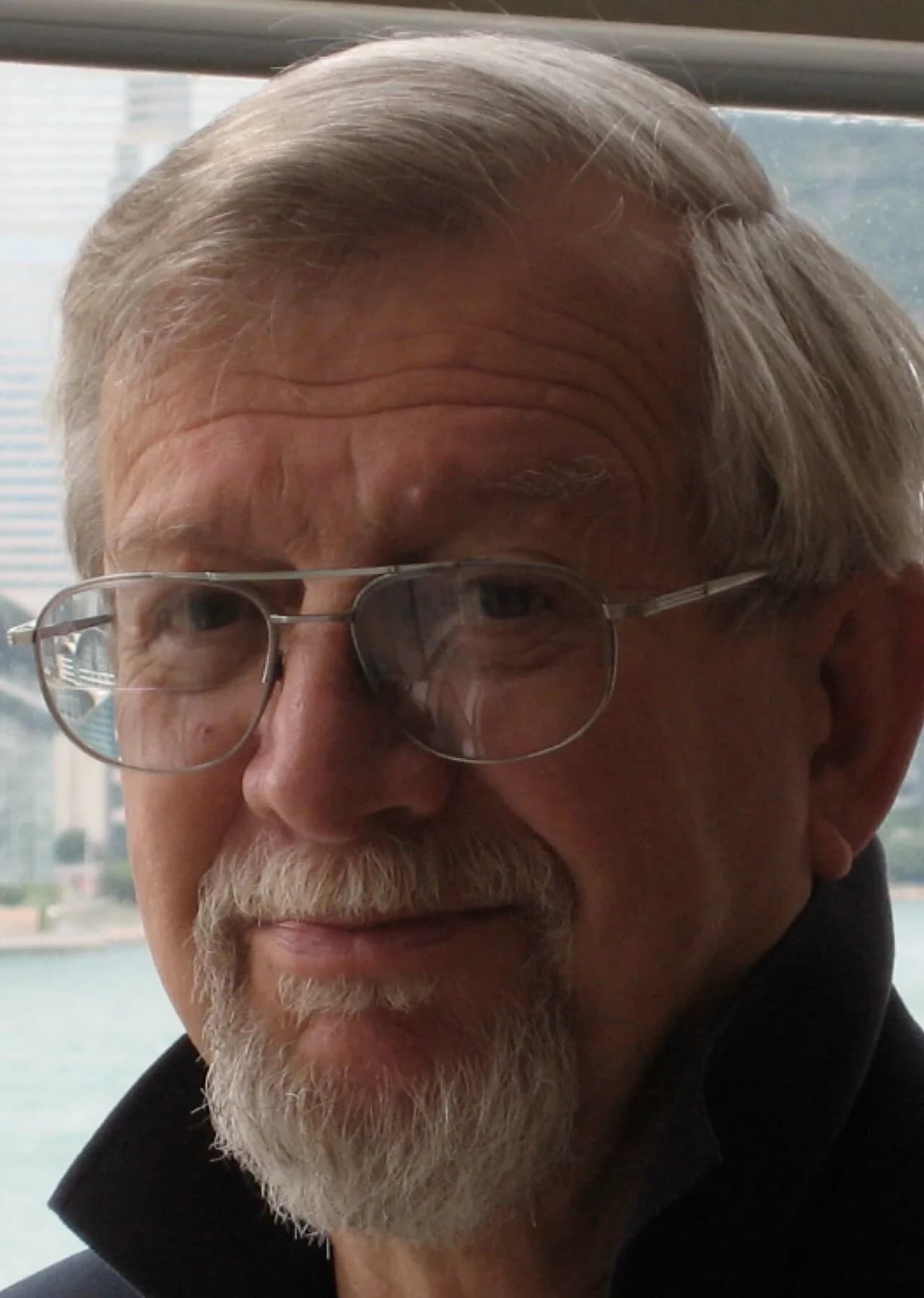 Robert Dana