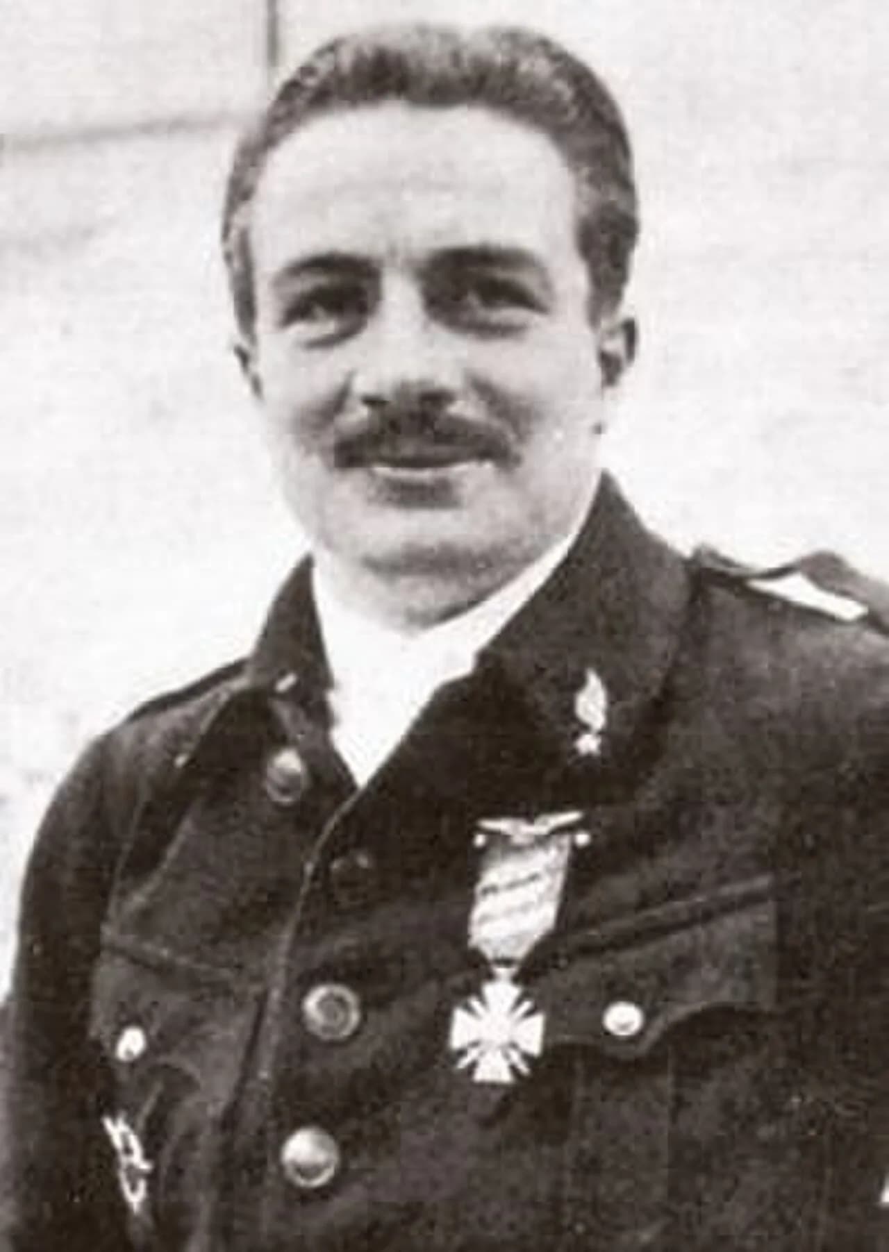Robert Delannoy