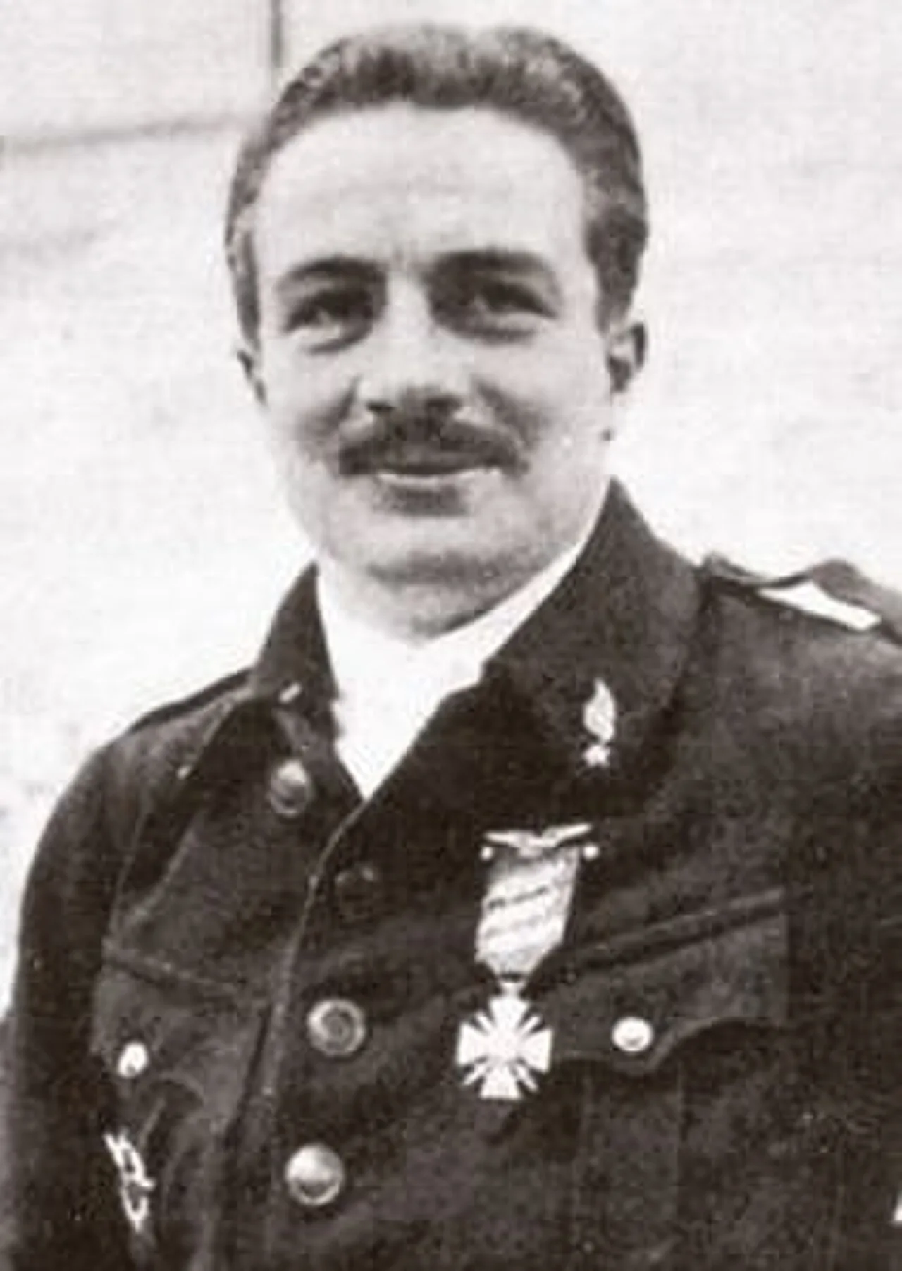 Robert Delannoy