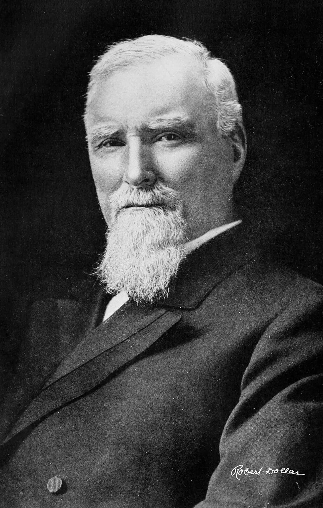 Robert Dollar