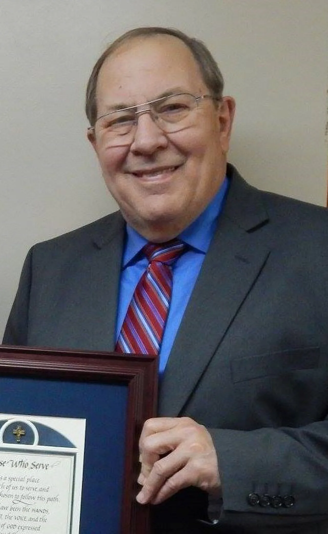 Robert Don Hughes