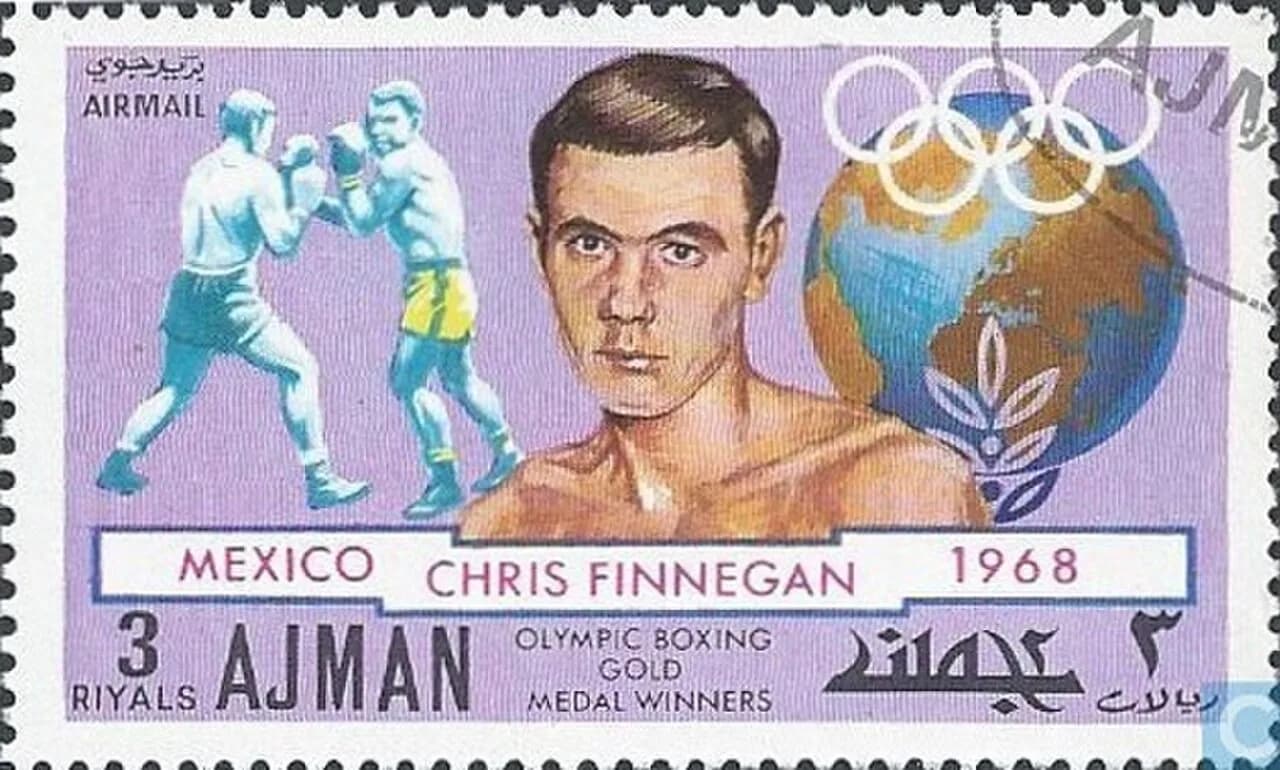 Christopher Finnegan