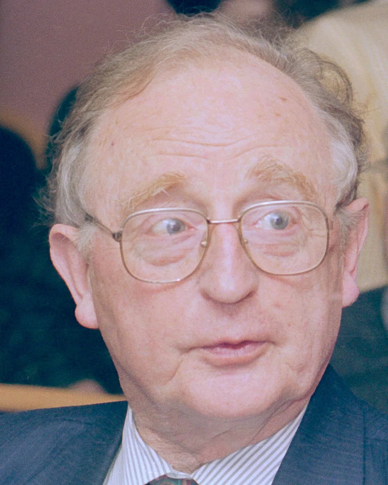 Robert Duthie