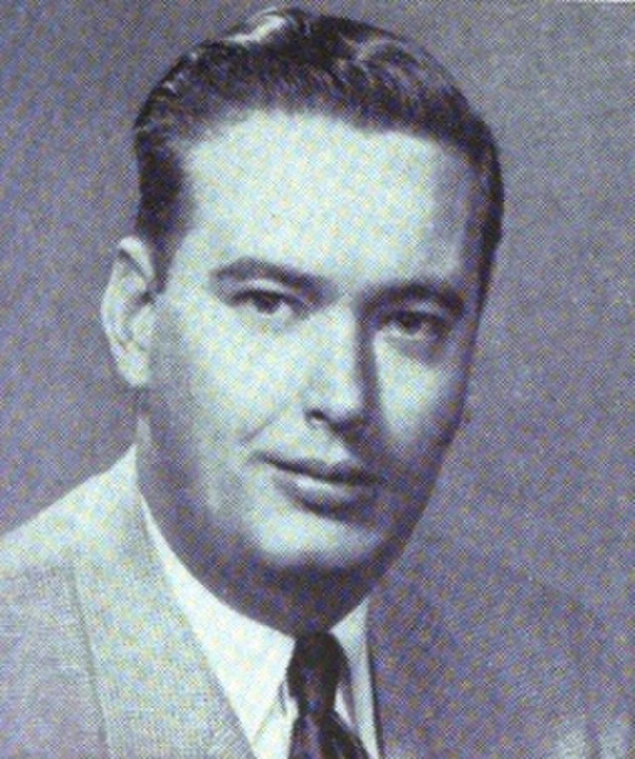Robert E. Cook