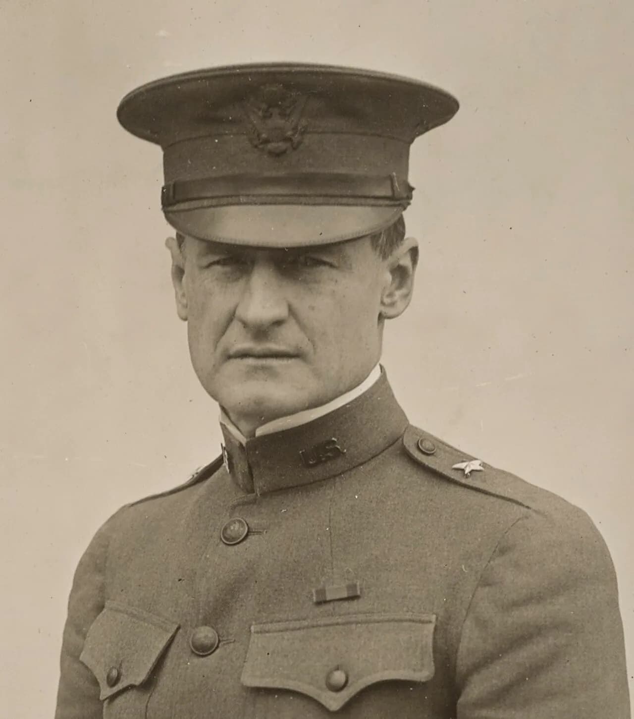 Robert E. Wood