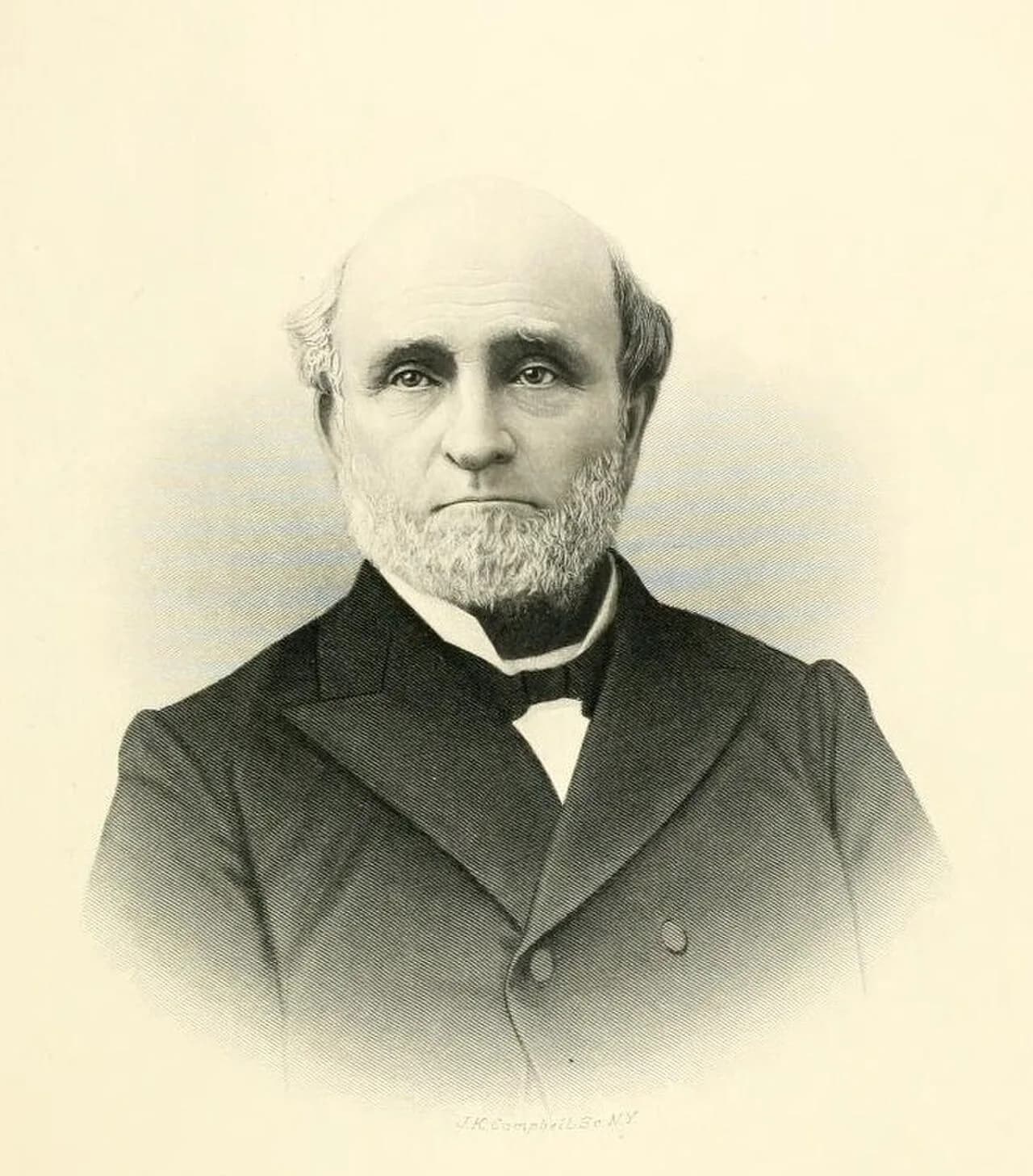 Robert Earl