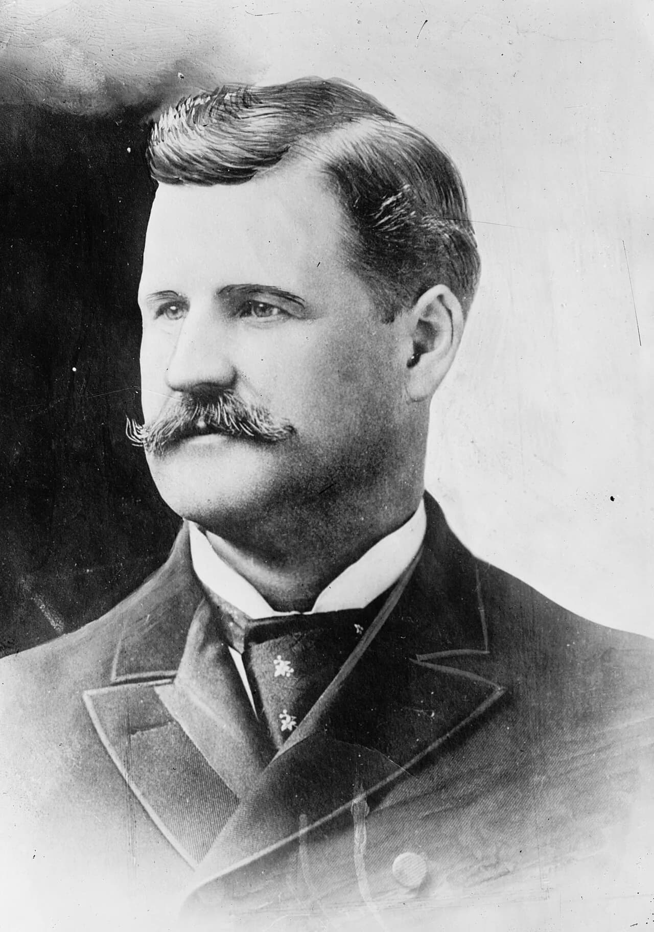 Robert Edward Difenderfer
