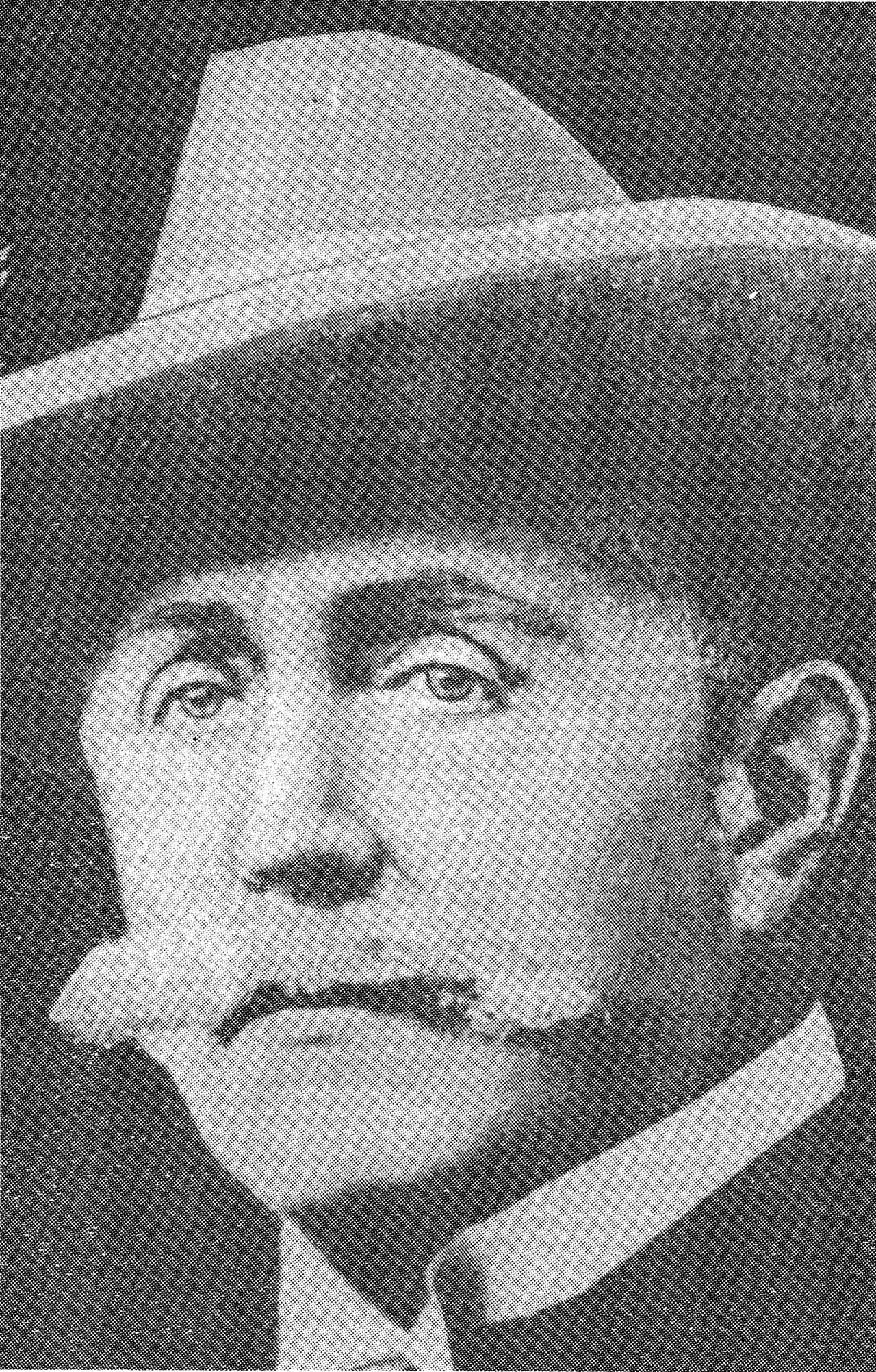 Robert Edwin Bush
