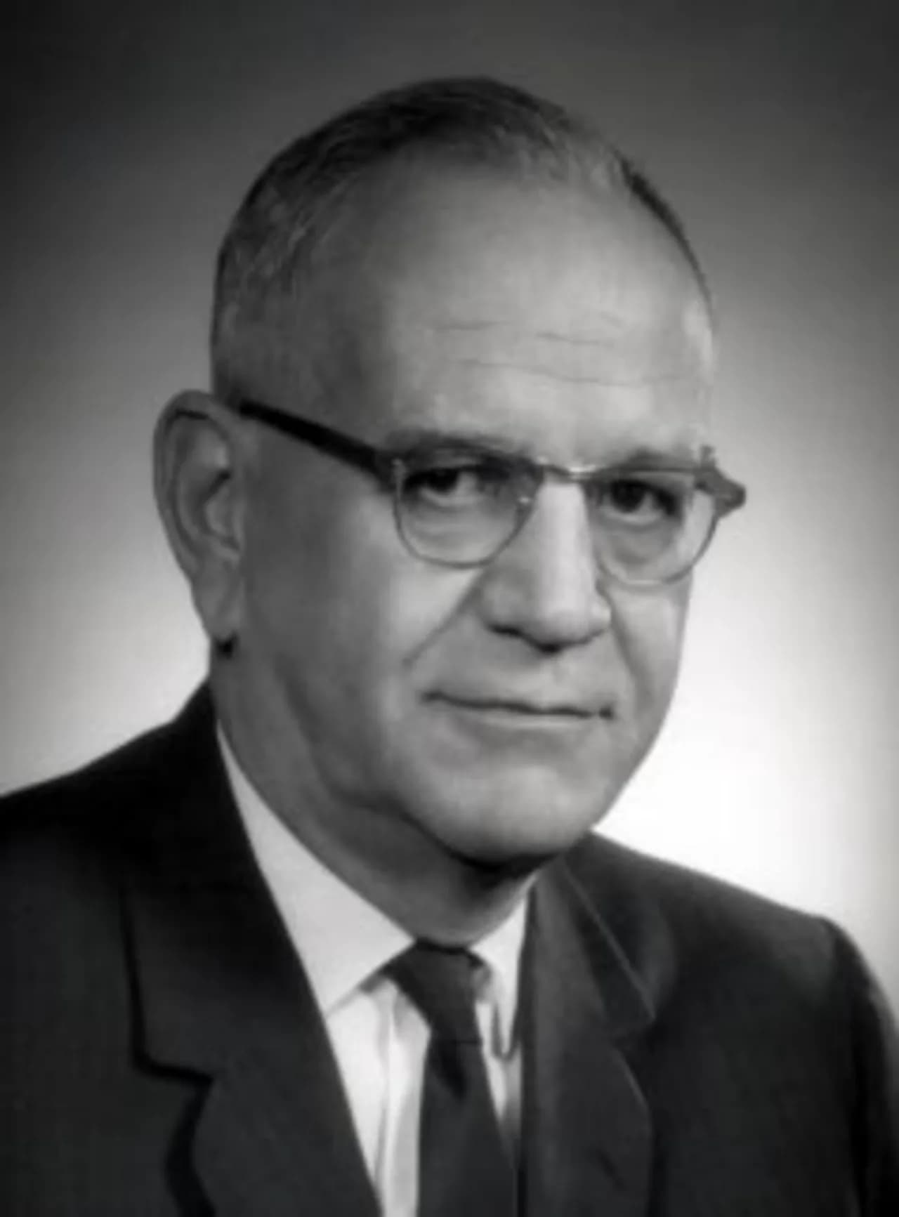 Robert Elderfield