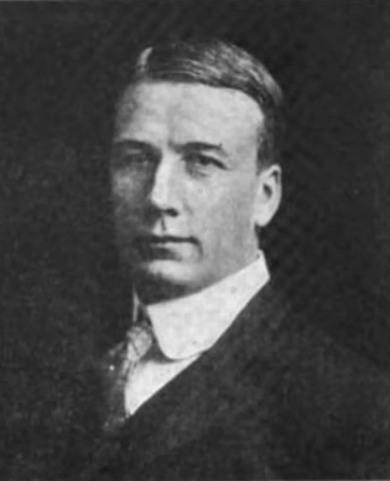Robert Elliott Speer