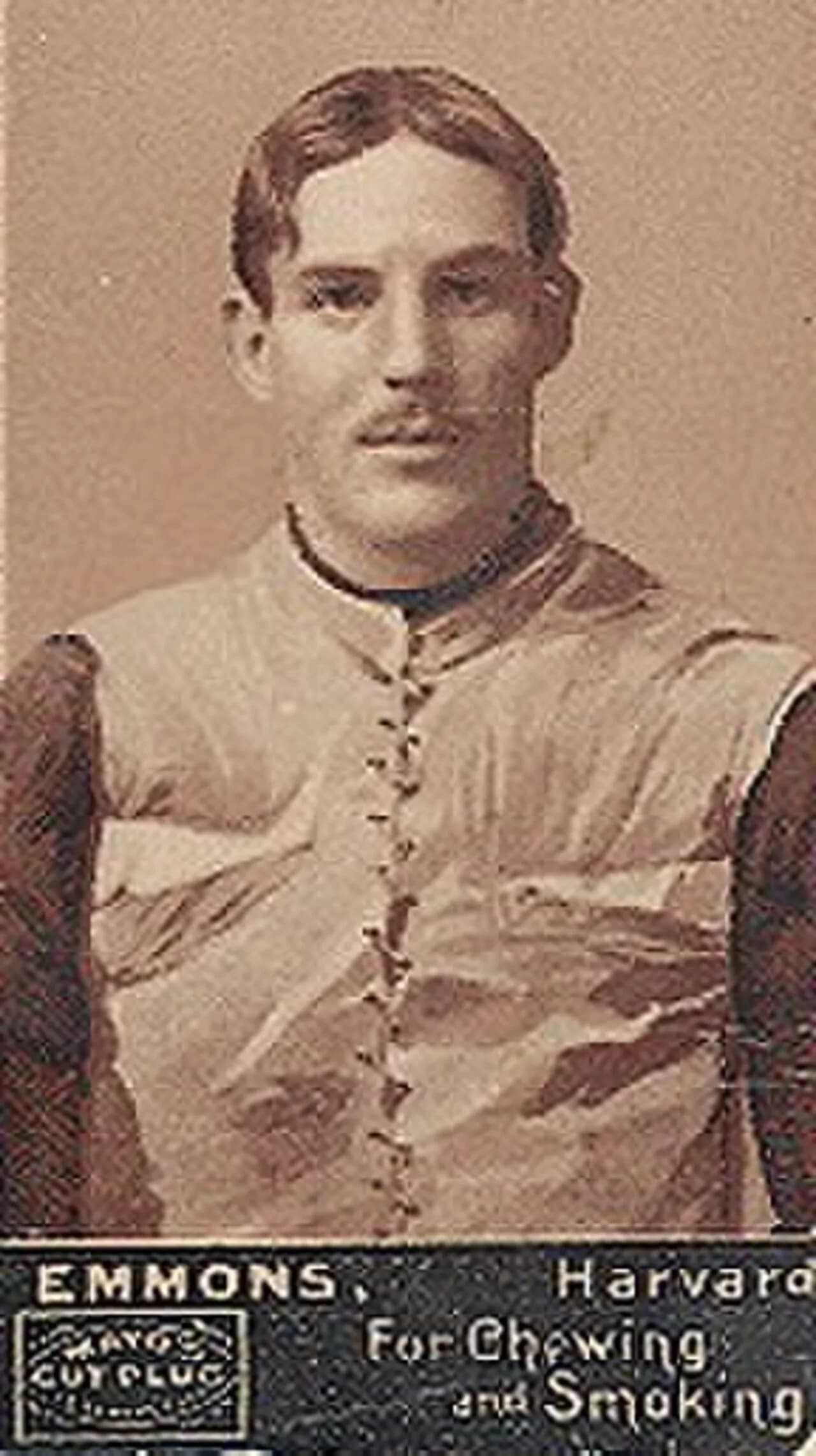 Robert Emmons