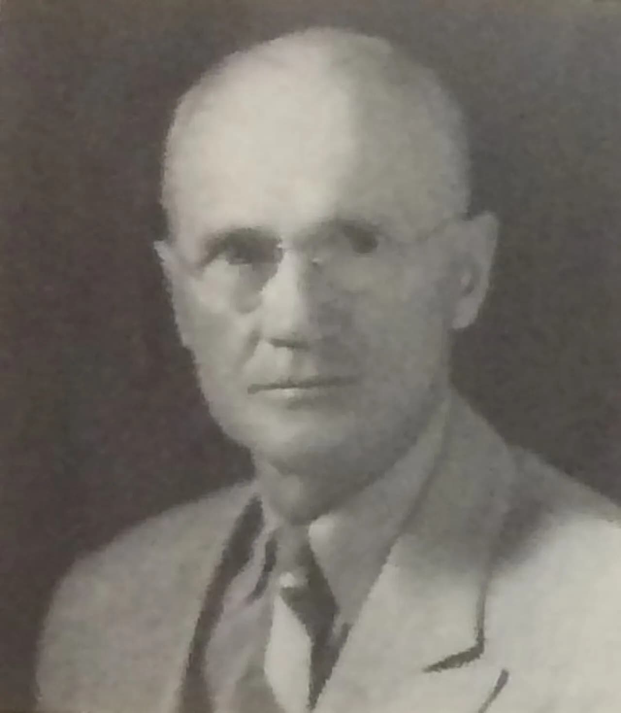 Robert F. Rich