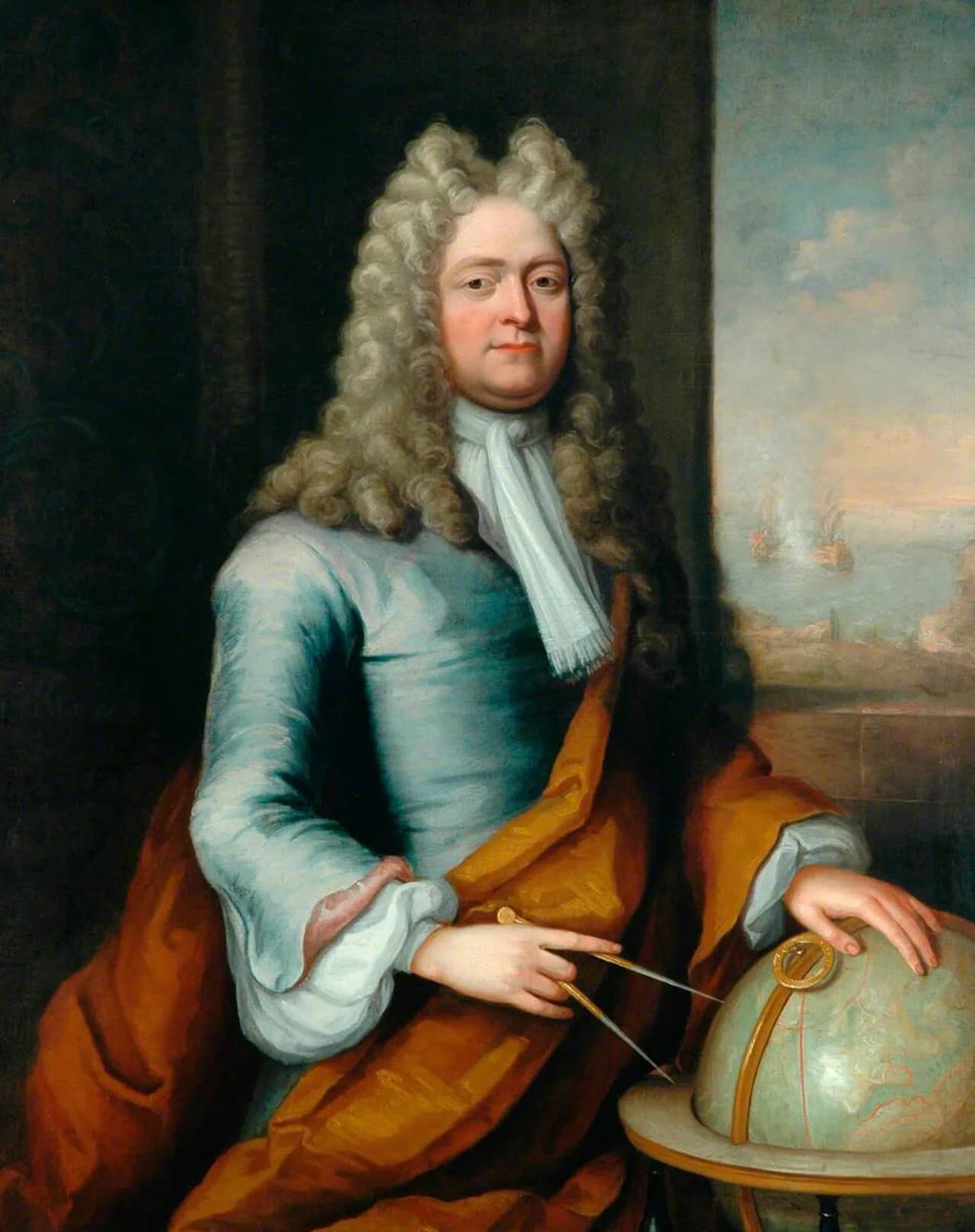 Robert Fairfax