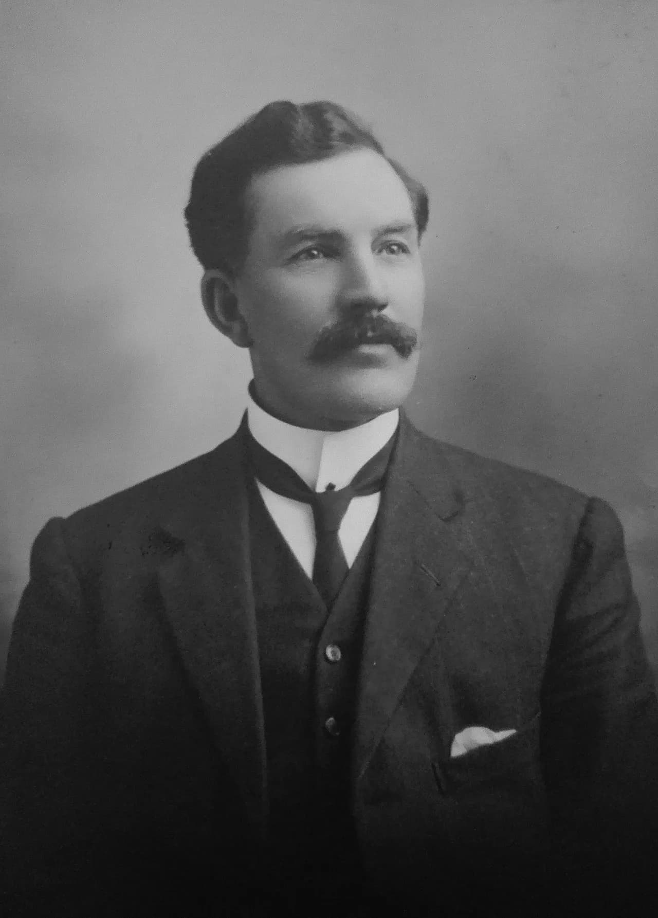 Robert Fletcher