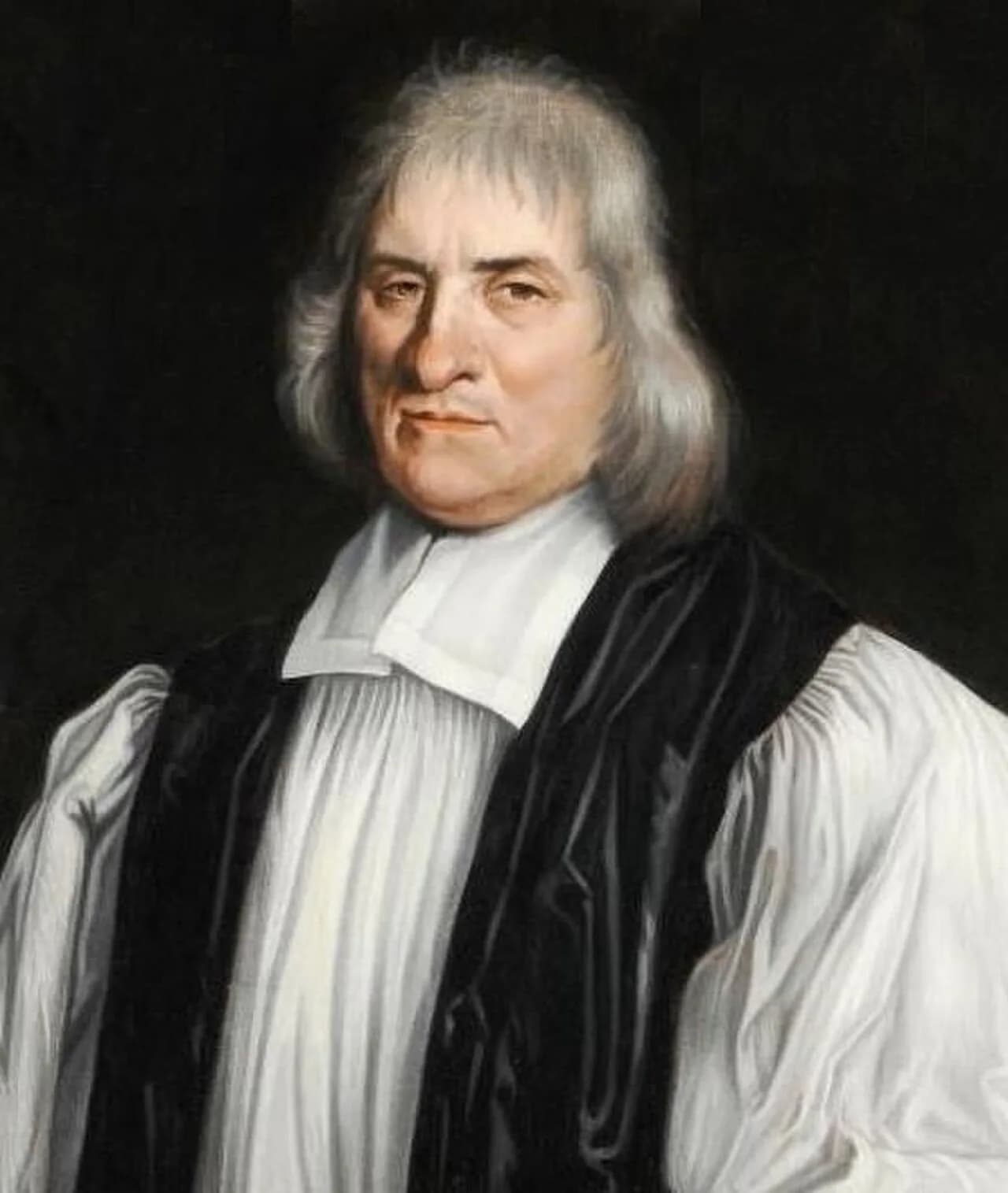 Robert Frampton