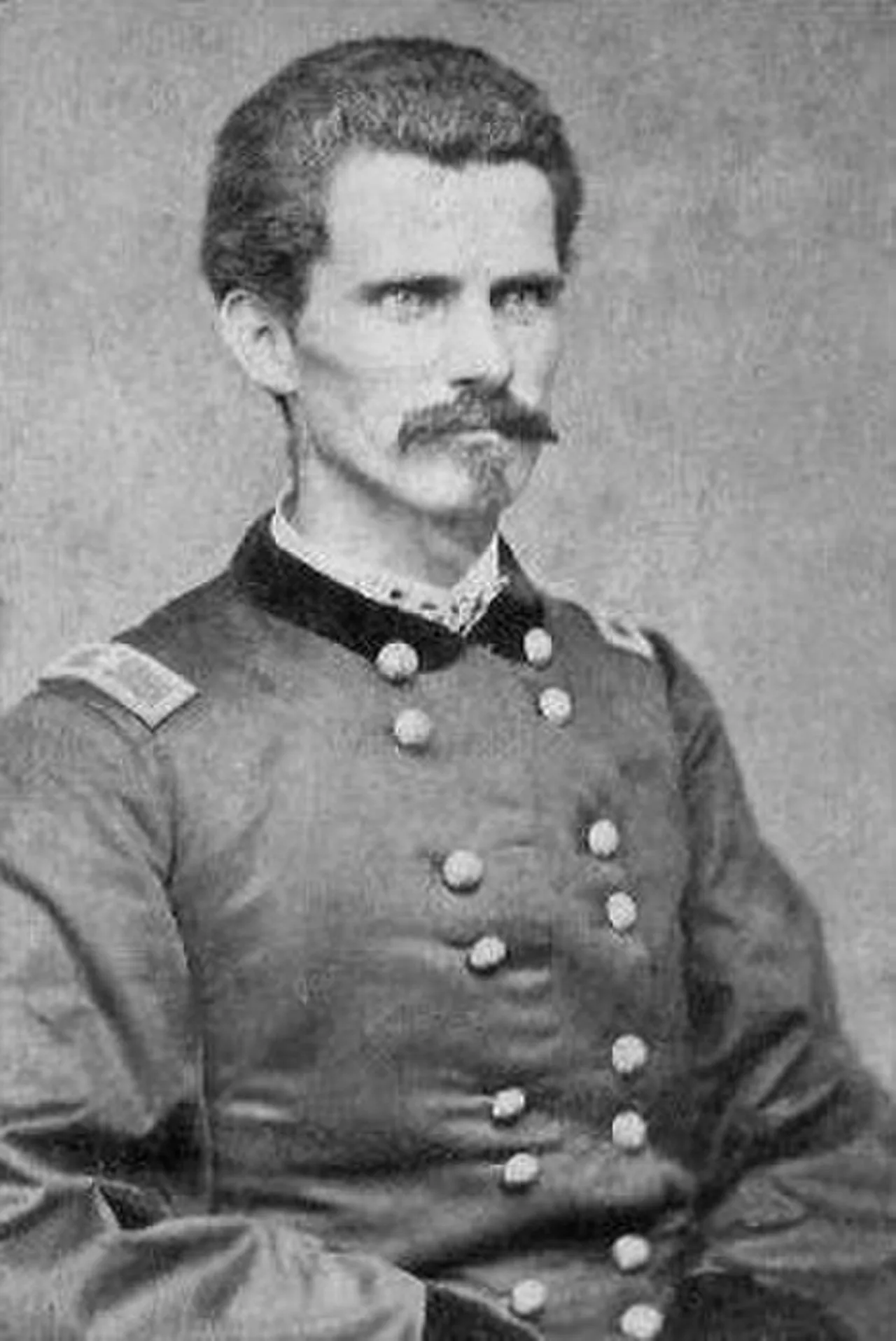 Robert Francis Catterson