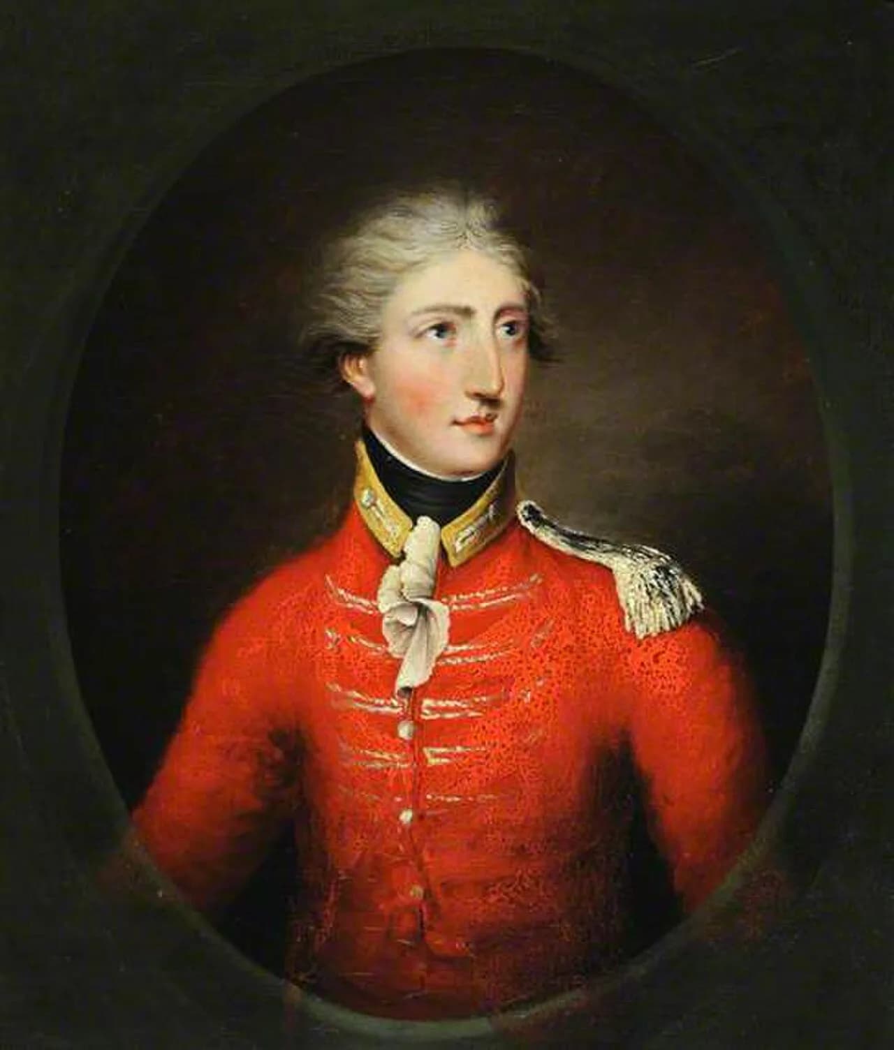 Robert Fulke Greville
